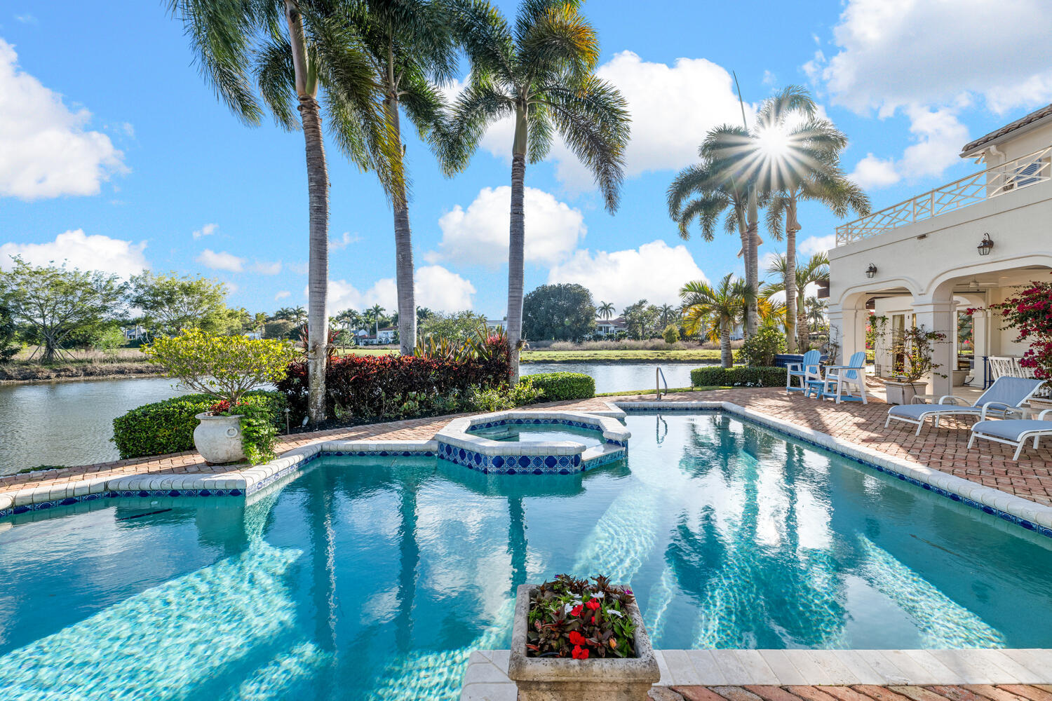 FAIRWAY ISLAND OF PB POLO & CNTRY CLUB WELLINGTON - Residential