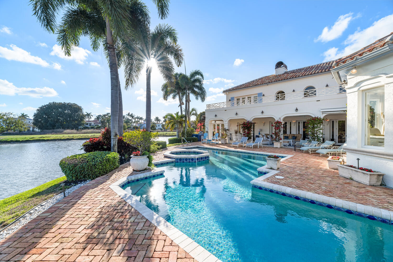 FAIRWAY ISLAND OF PB POLO & CNTRY CLUB WELLINGTON - Residential