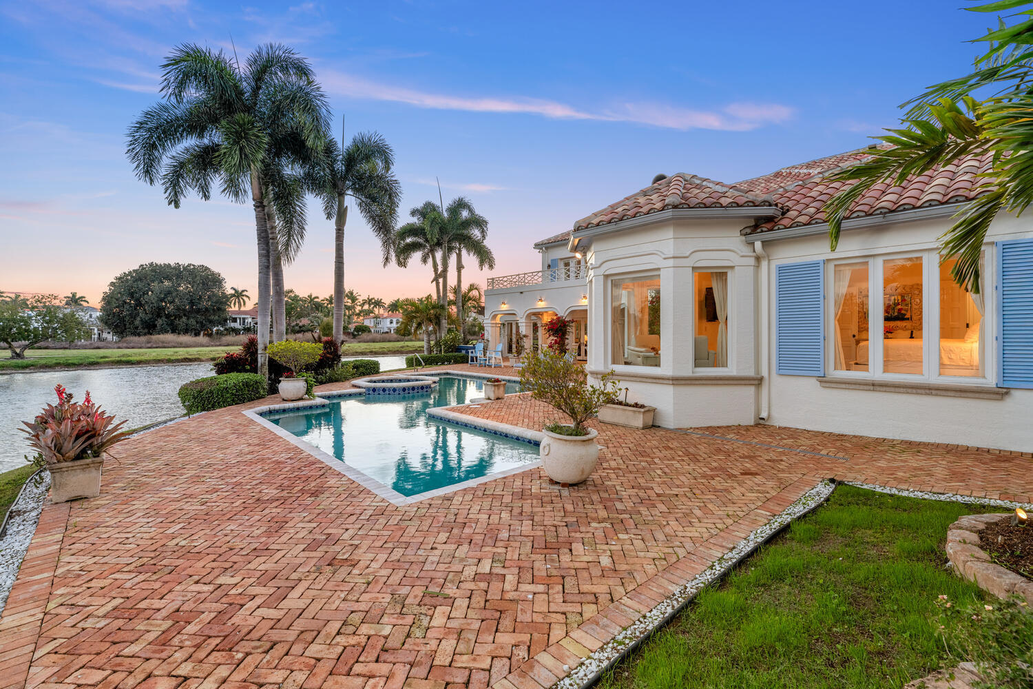 FAIRWAY ISLAND OF PB POLO & CNTRY CLUB WELLINGTON - Residential
