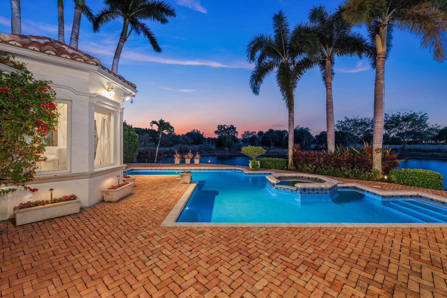 FAIRWAY ISLAND OF PB POLO & CNTRY CLUB WELLINGTON - Residential