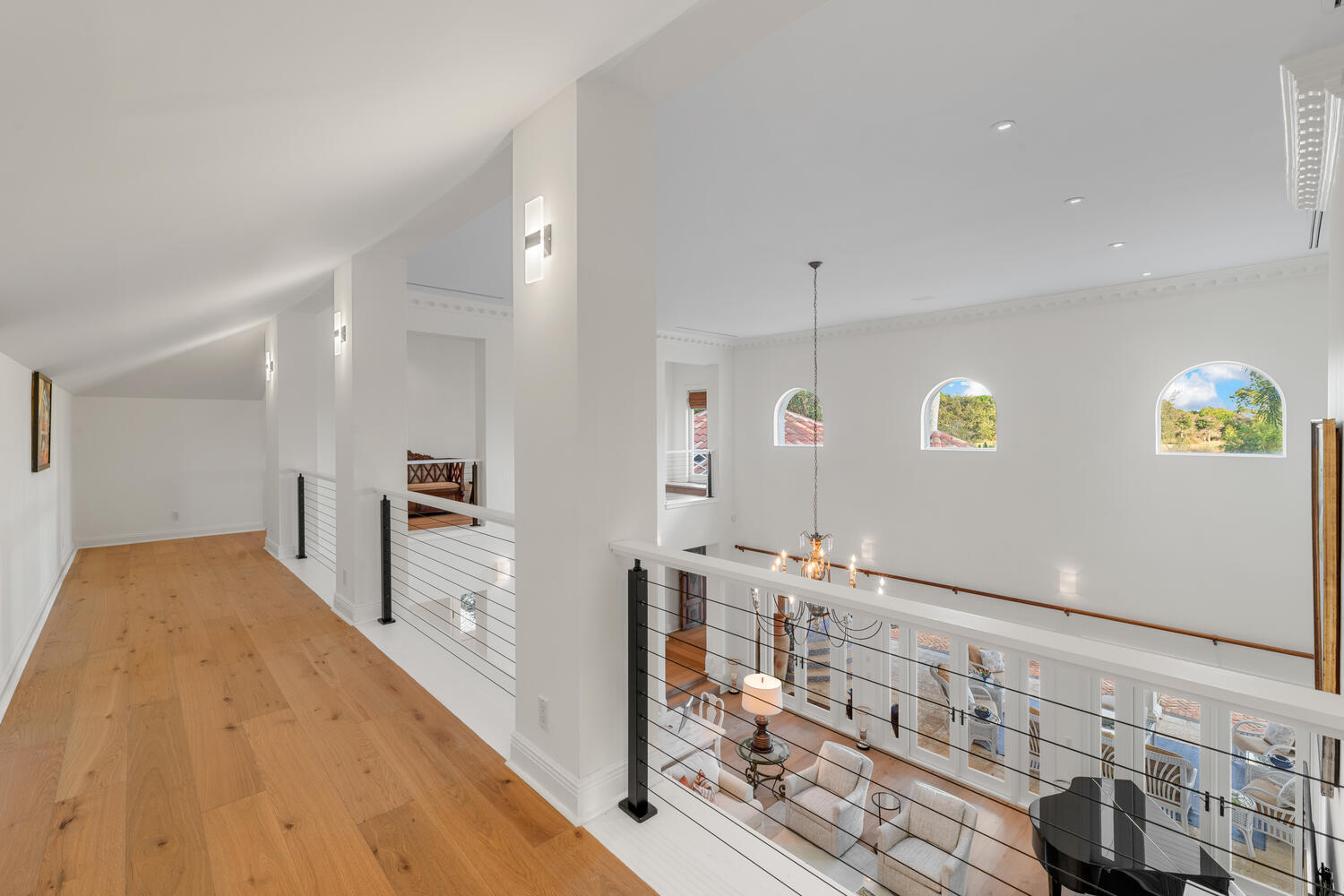 FAIRWAY ISLAND OF PB POLO & CNTRY CLUB WELLINGTON - Residential