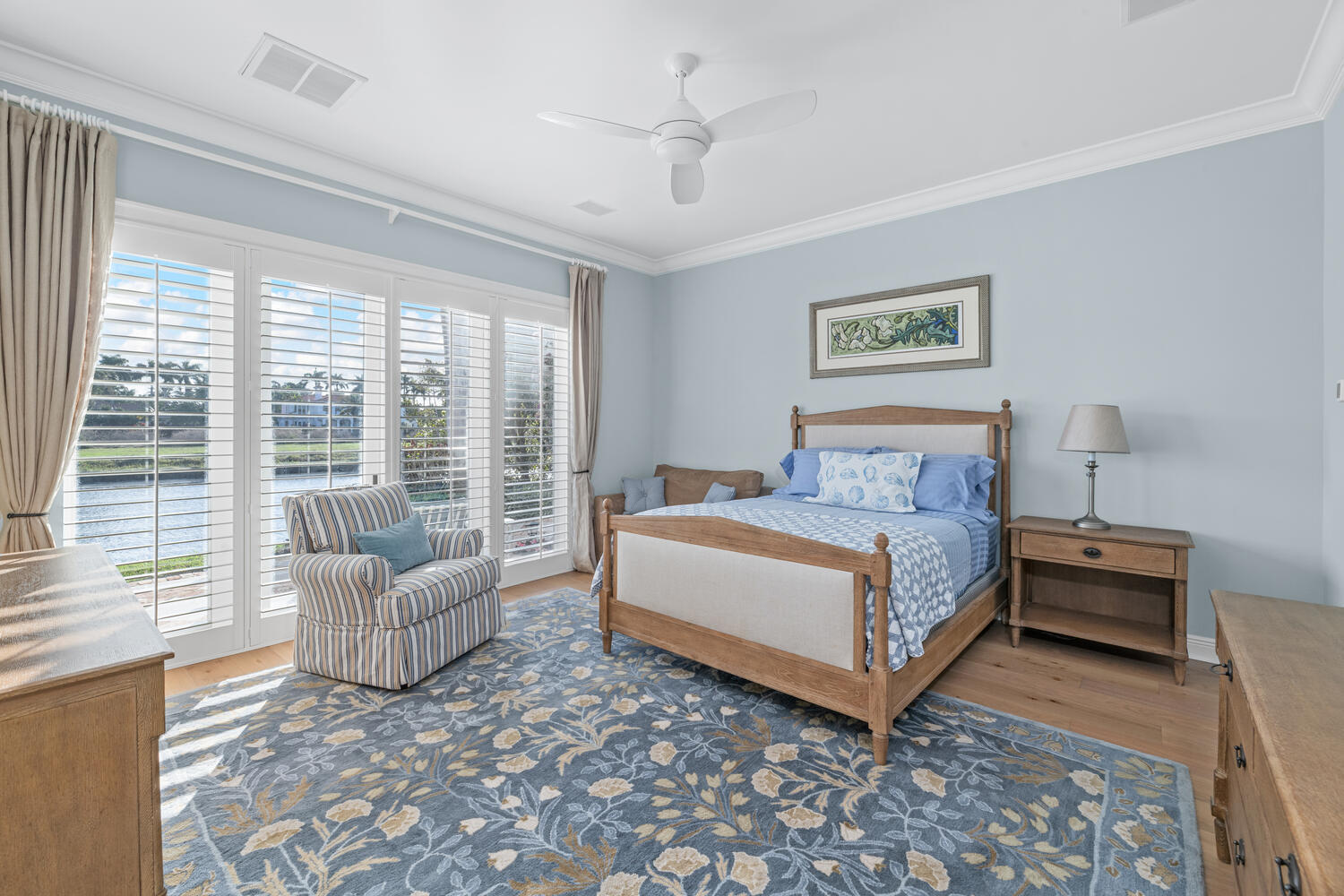 FAIRWAY ISLAND OF PB POLO & CNTRY CLUB WELLINGTON - Residential