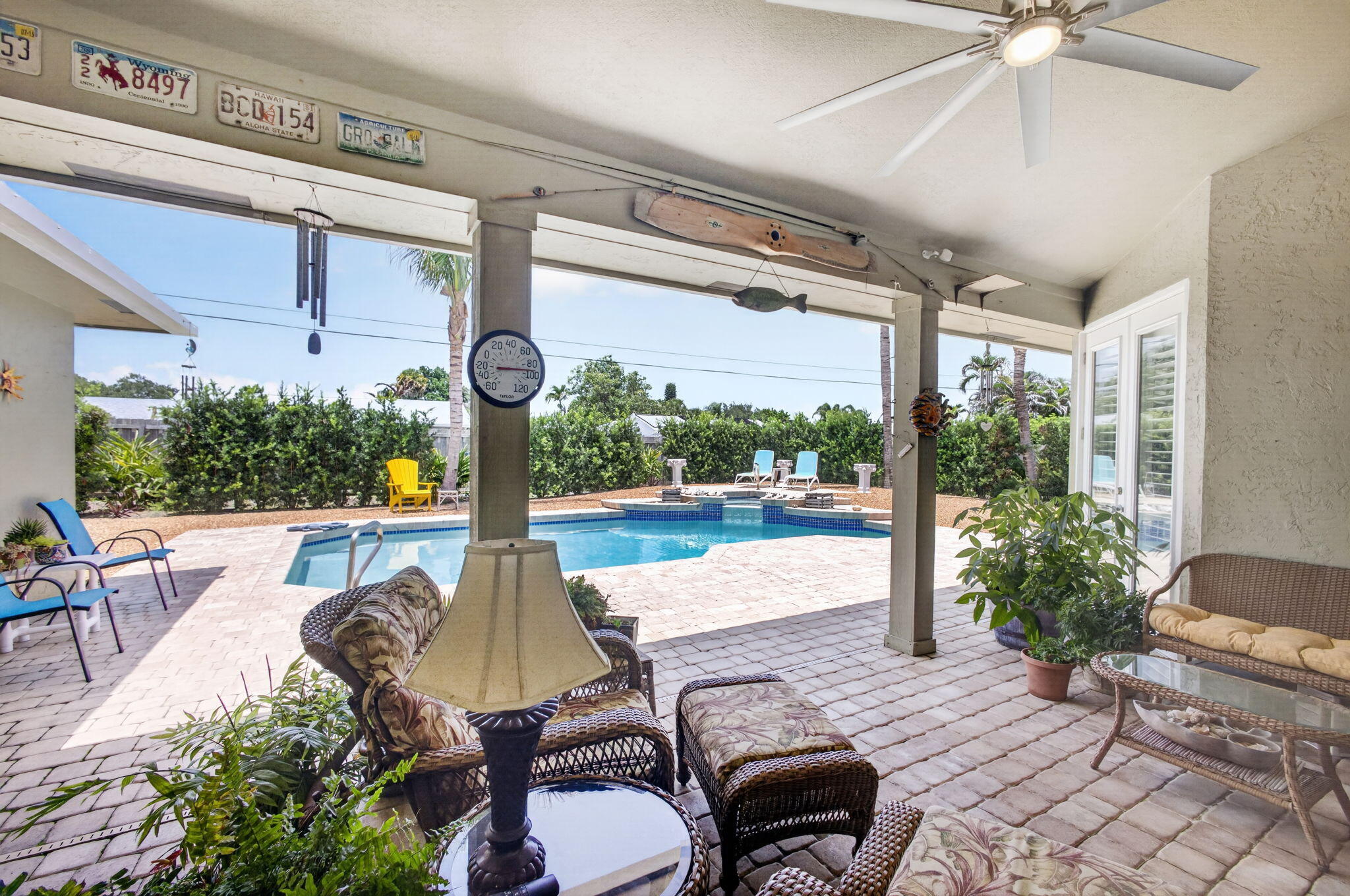 HERITAGE PLANTATION - Residential
