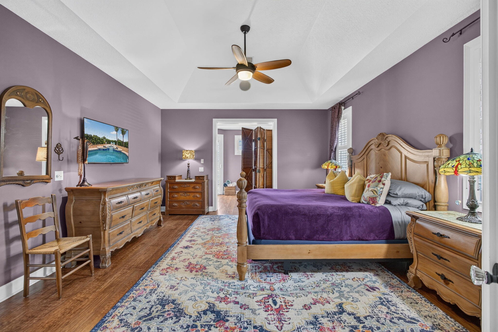 HERITAGE PLANTATION - Residential