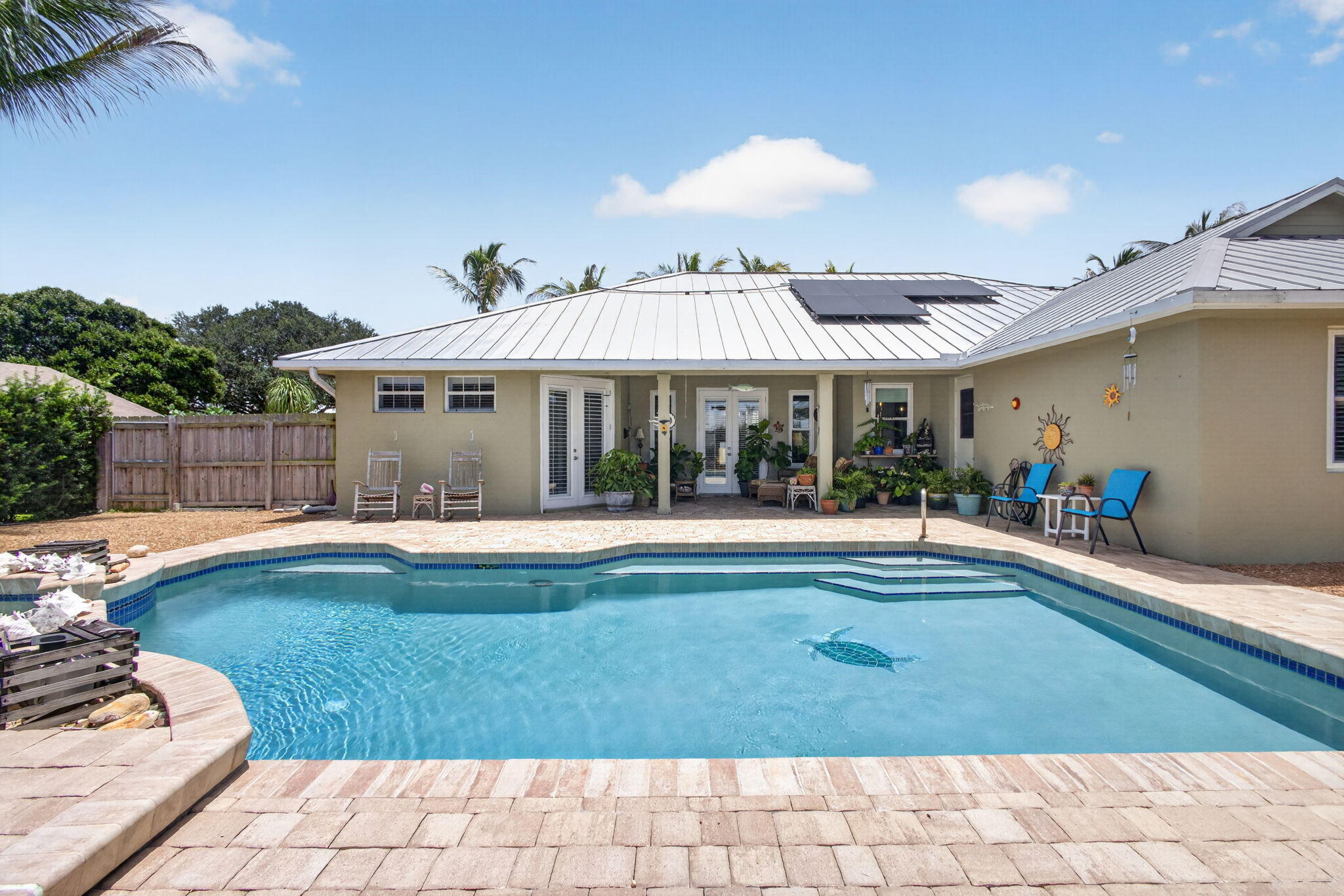 HERITAGE PLANTATION - Residential