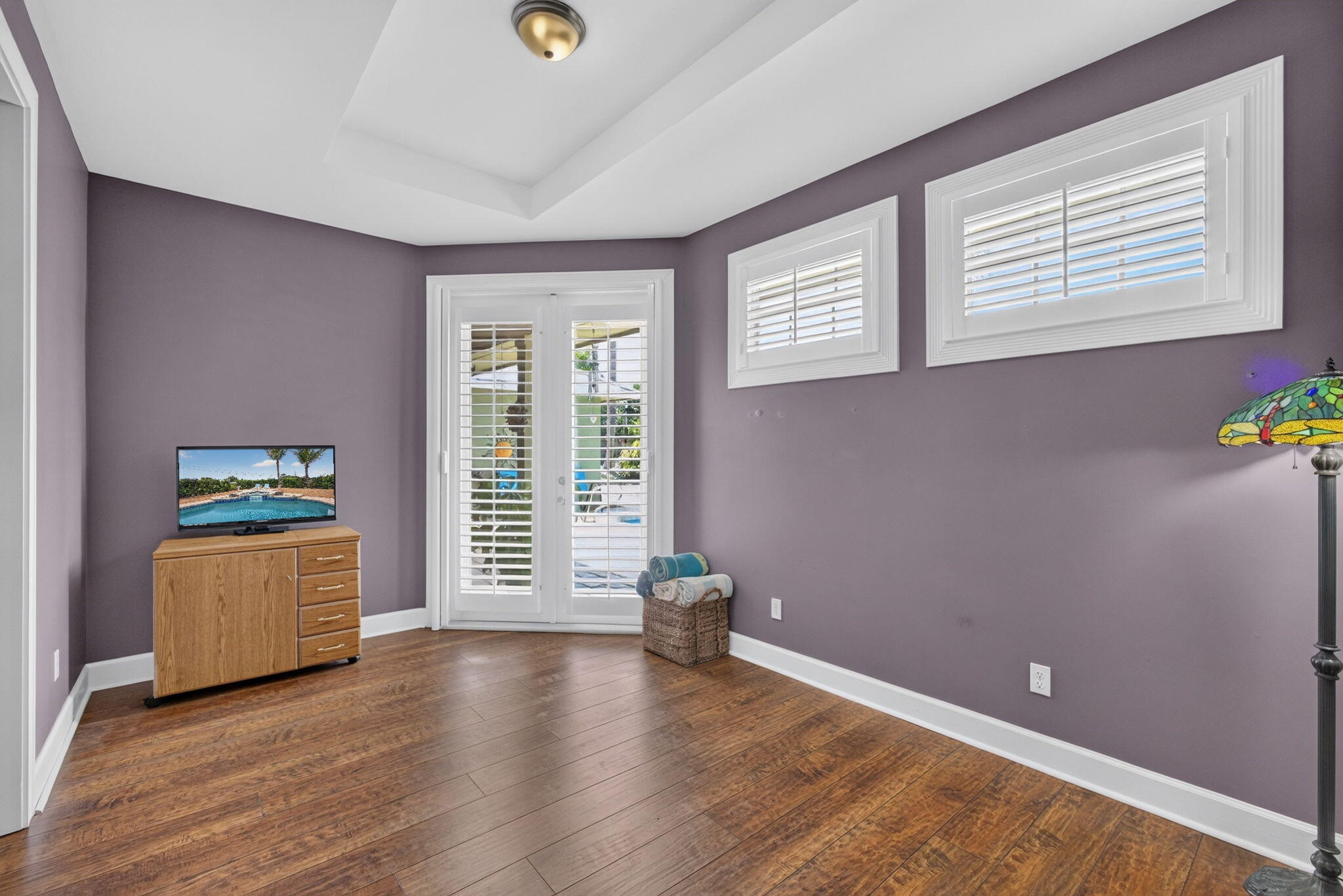 HERITAGE PLANTATION - Residential