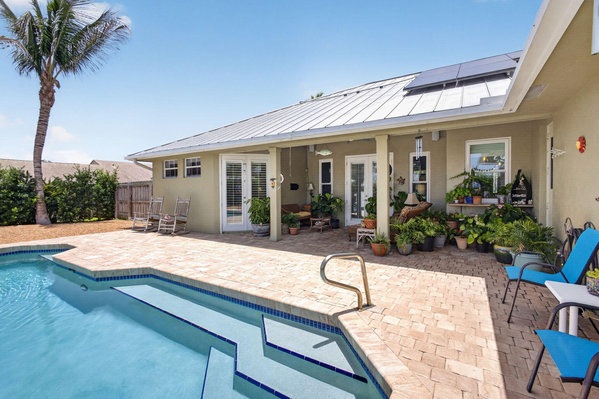 HERITAGE PLANTATION - Residential