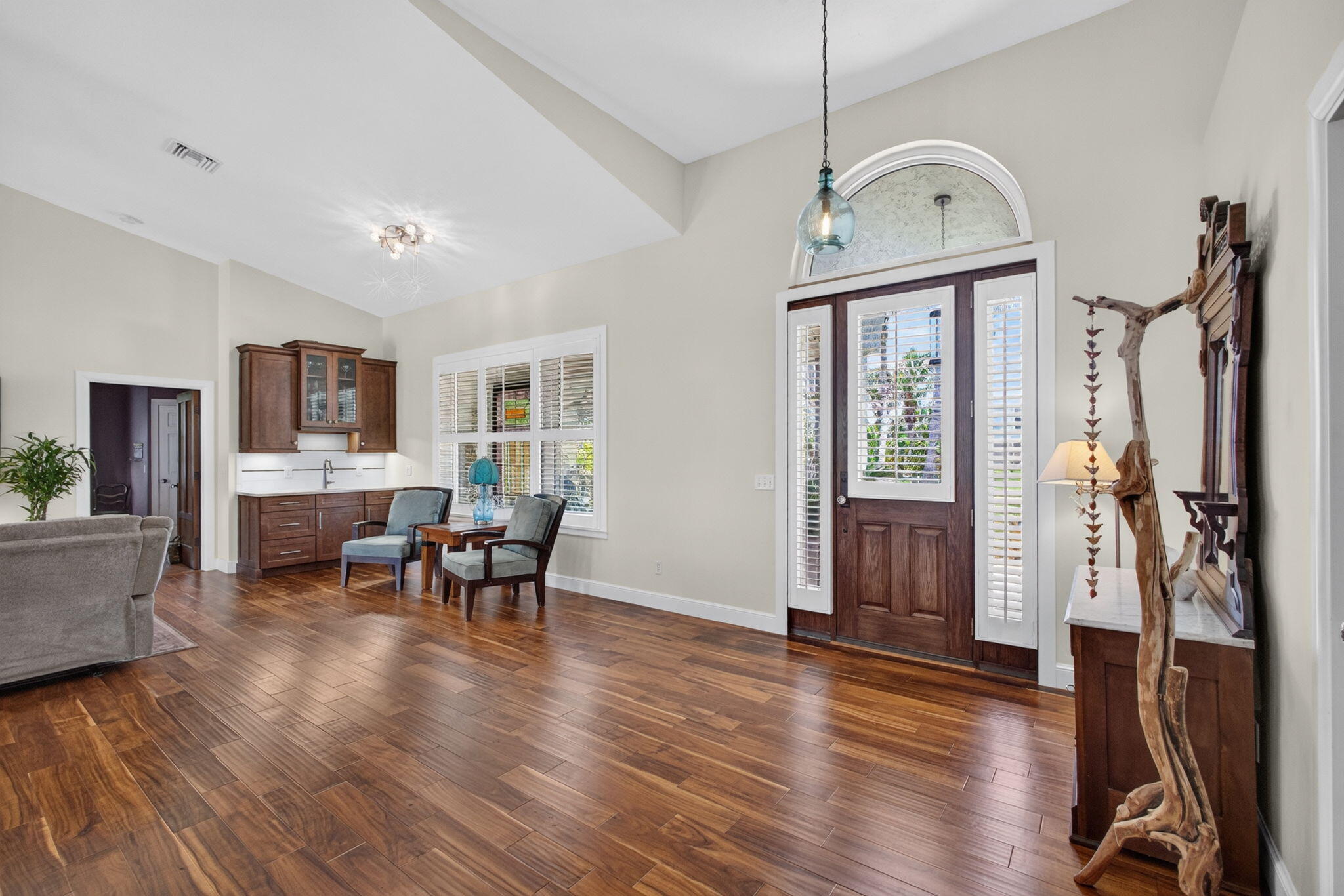 HERITAGE PLANTATION - Residential