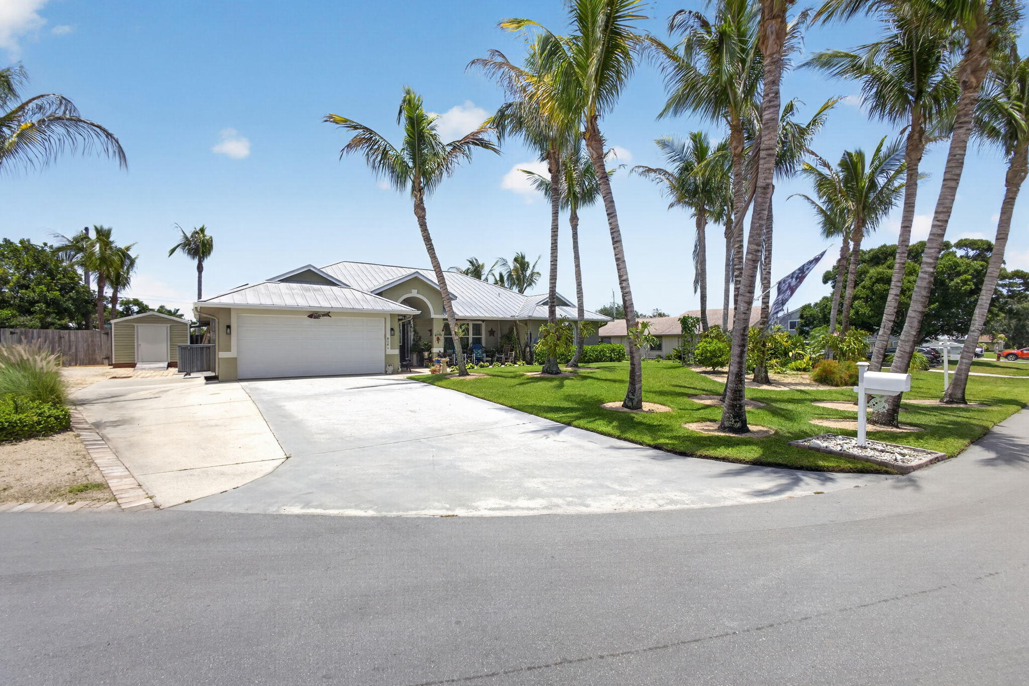 HERITAGE PLANTATION - Residential