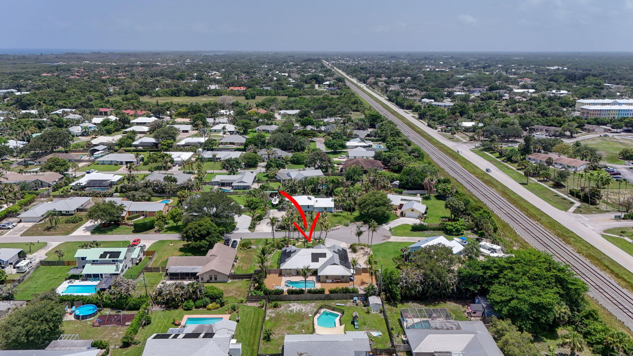 HERITAGE PLANTATION - Residential