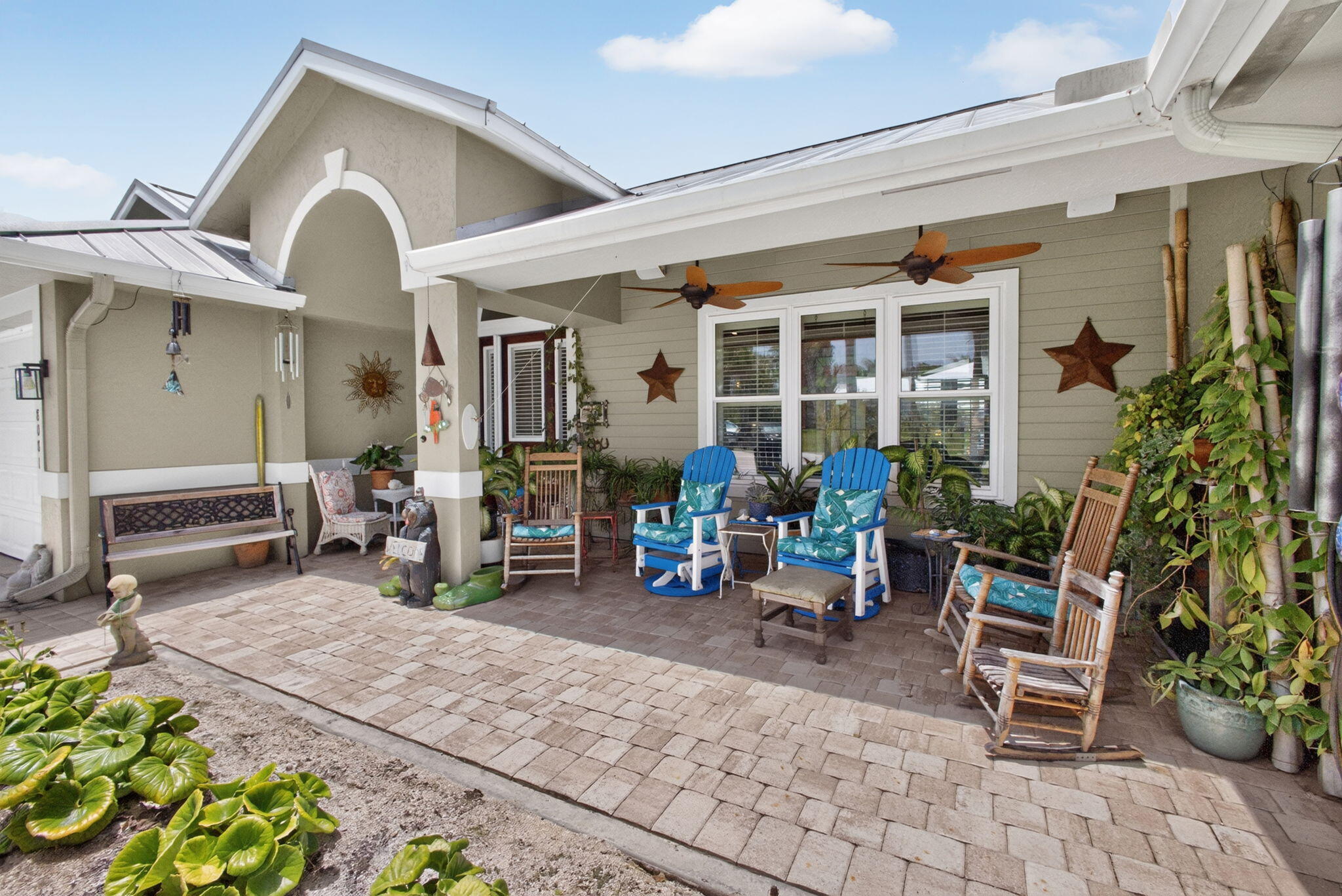 HERITAGE PLANTATION - Residential