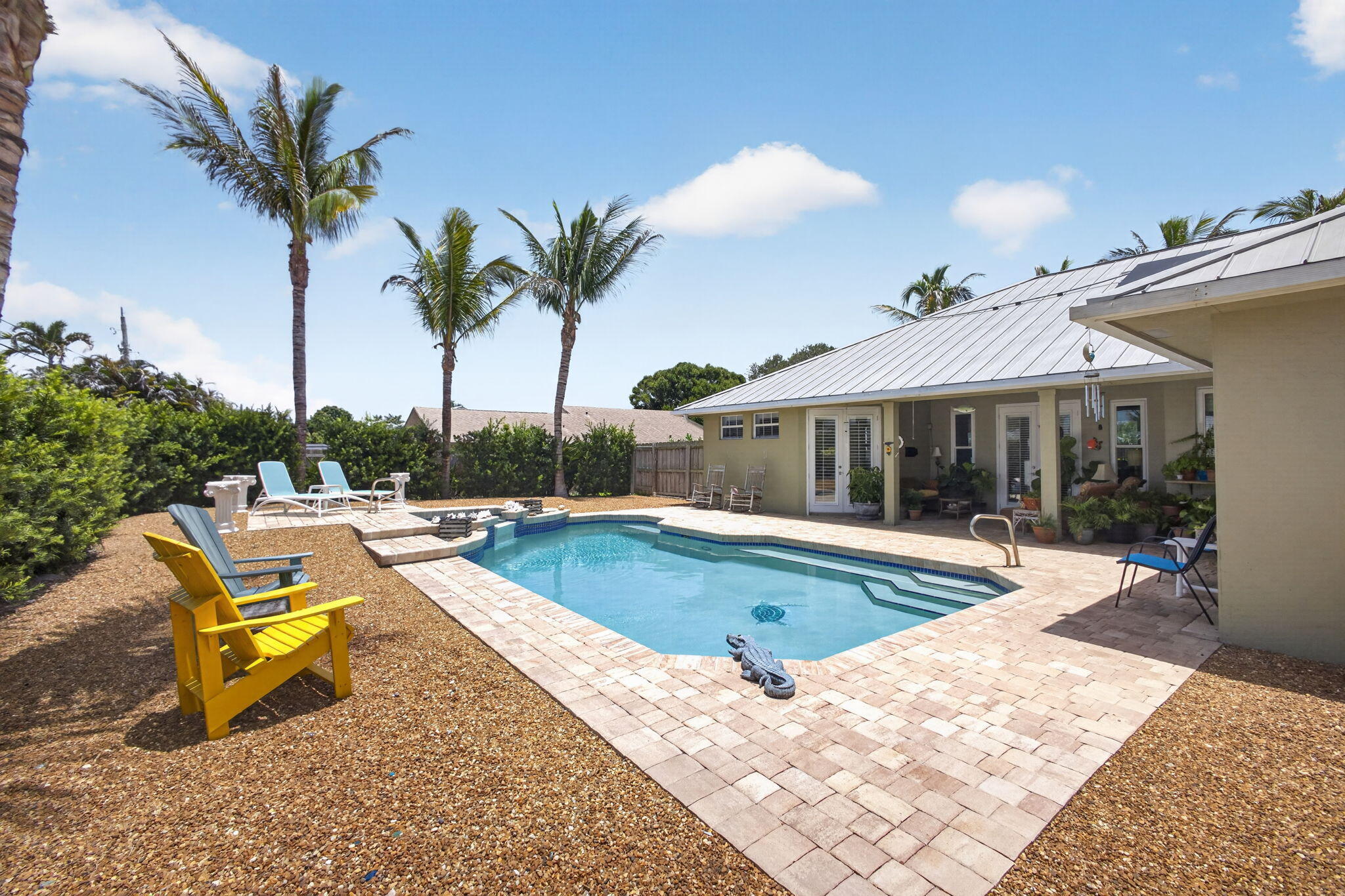 HERITAGE PLANTATION - Residential