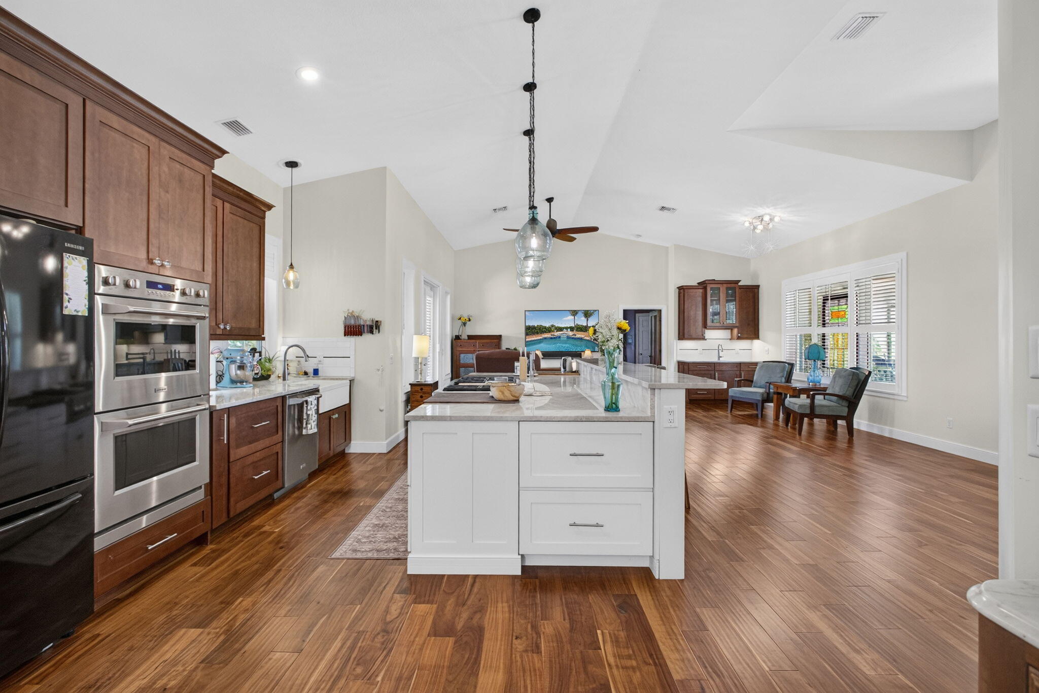 HERITAGE PLANTATION - Residential