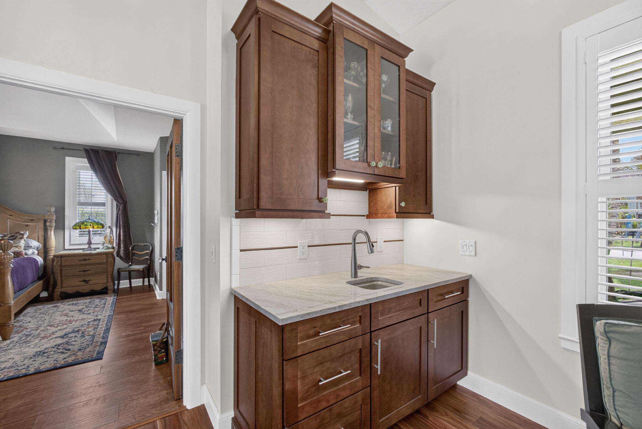 HERITAGE PLANTATION - Residential