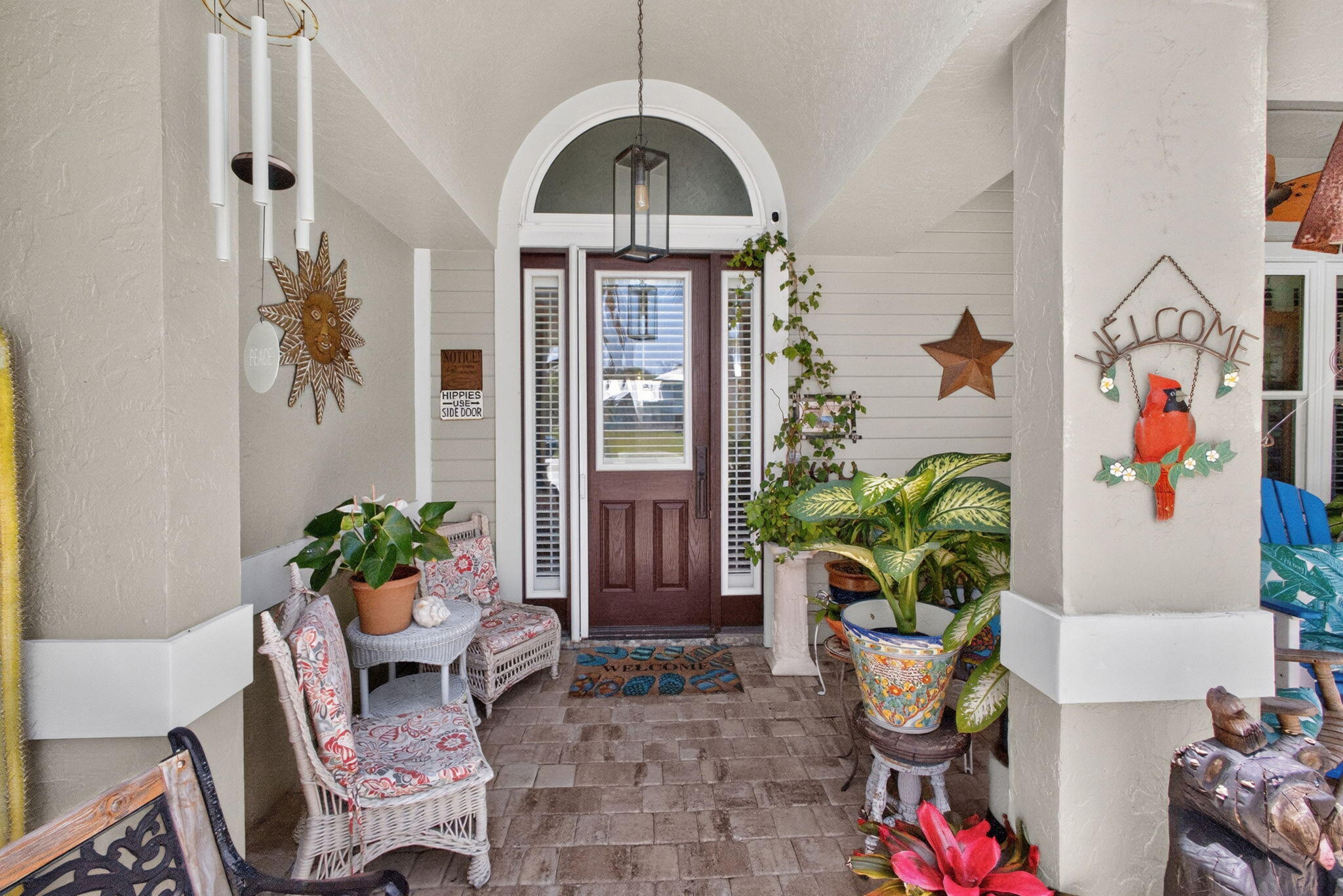 HERITAGE PLANTATION - Residential