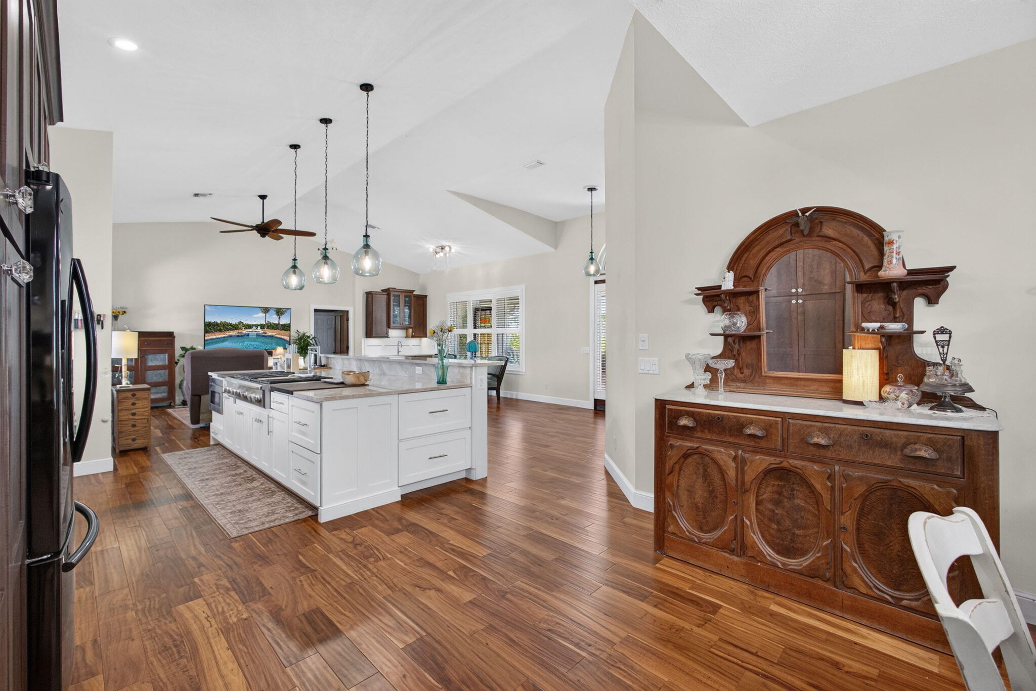 HERITAGE PLANTATION - Residential
