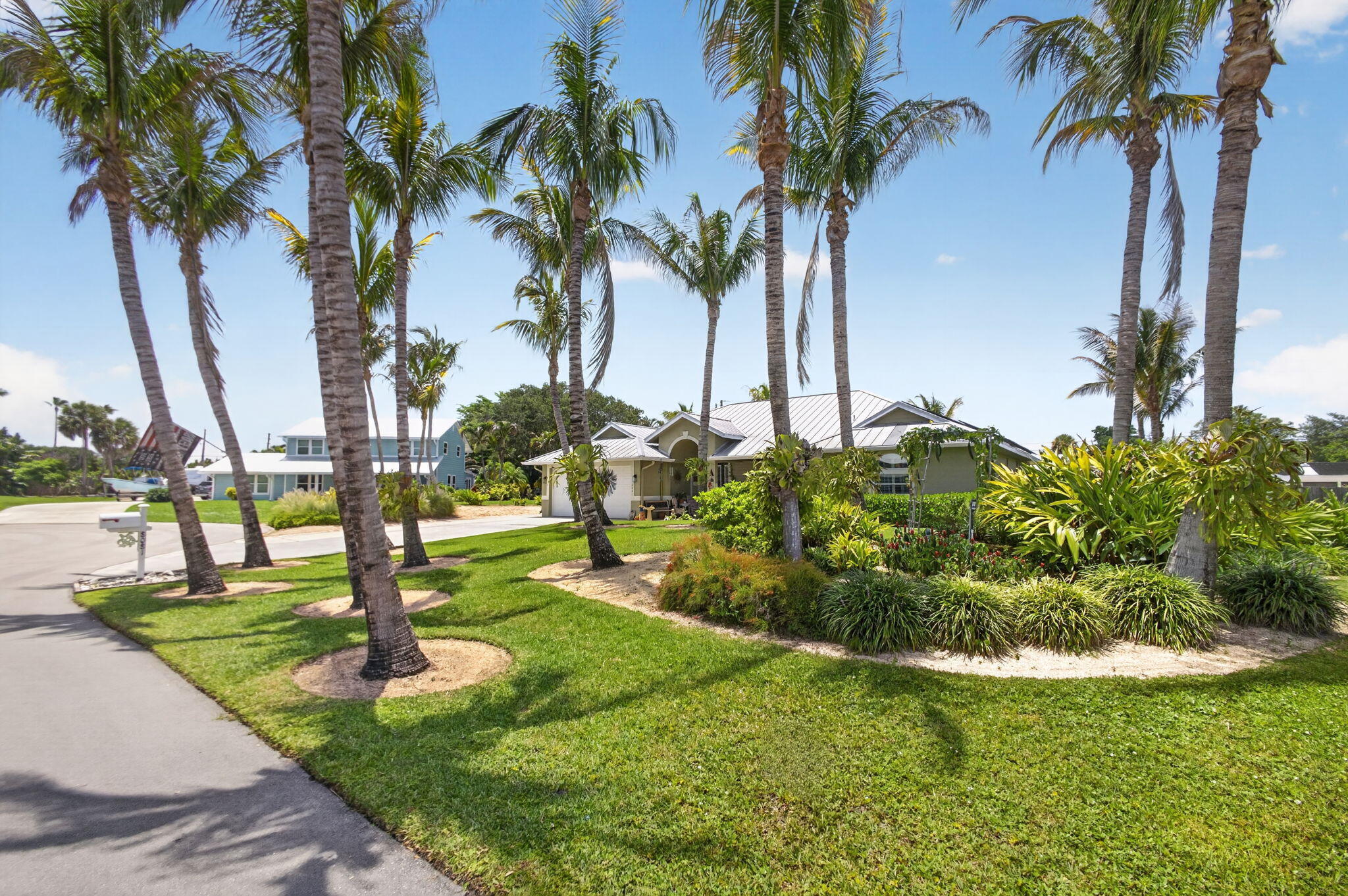 HERITAGE PLANTATION - Residential