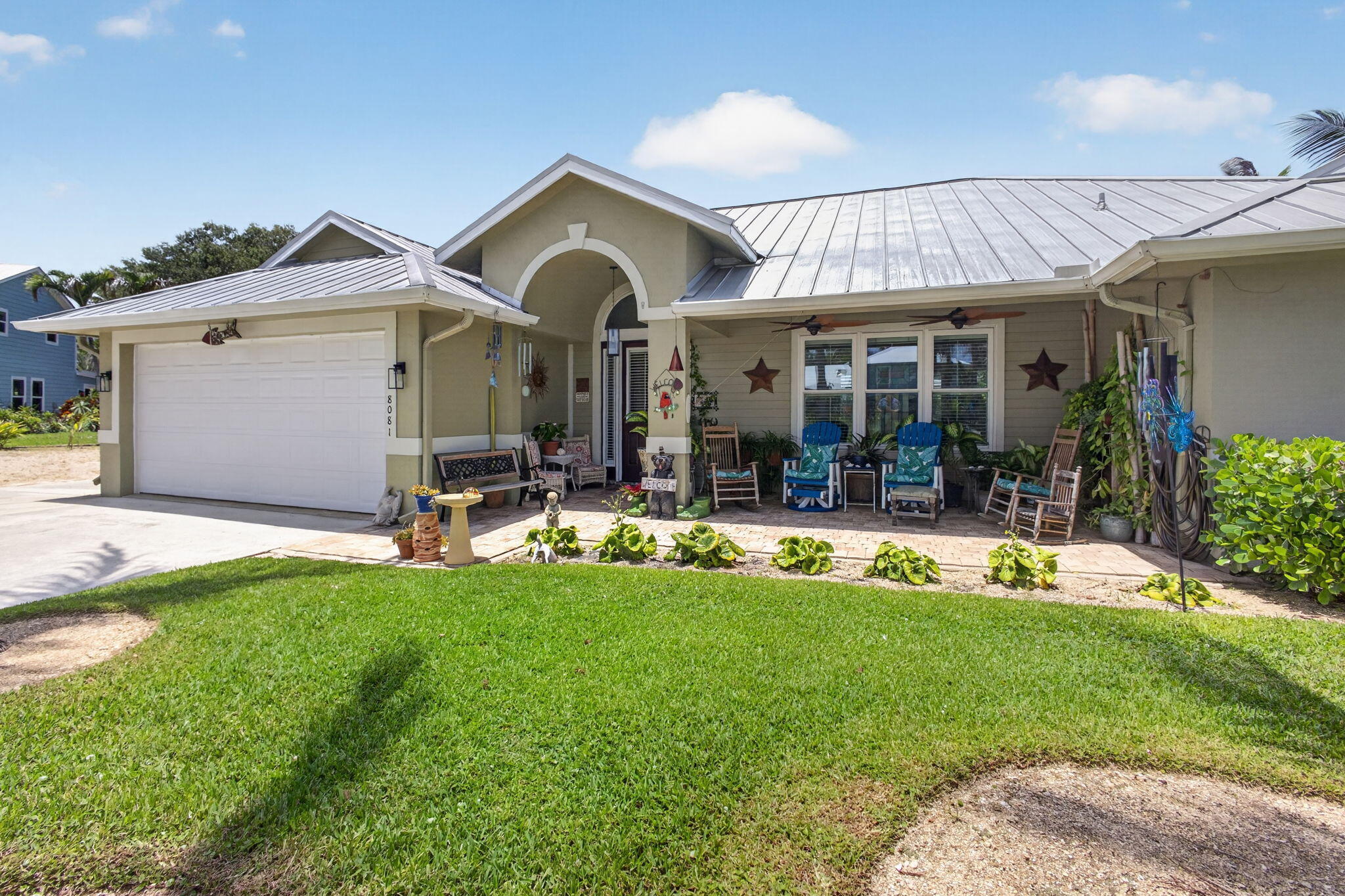 HERITAGE PLANTATION - Residential