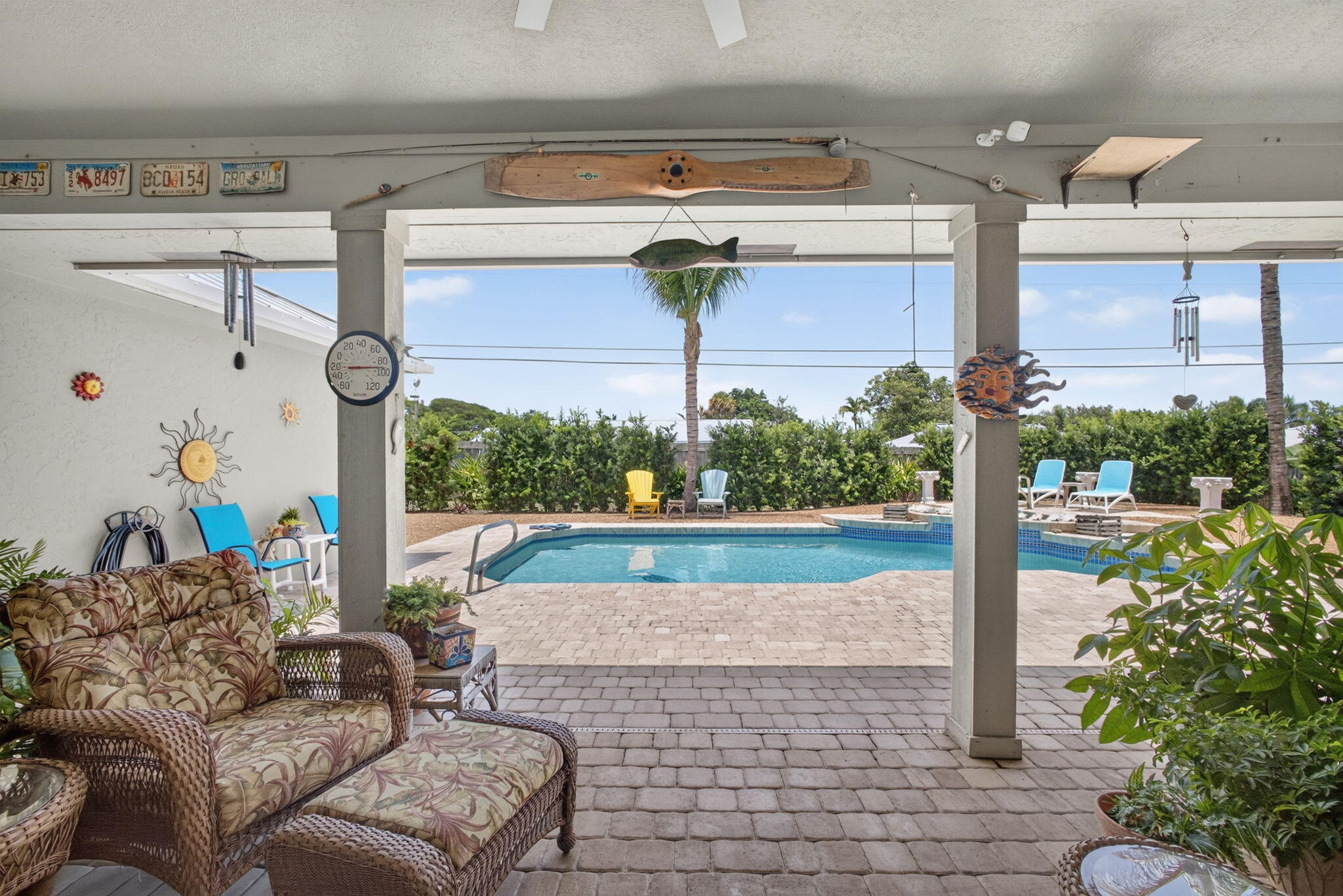 HERITAGE PLANTATION - Residential