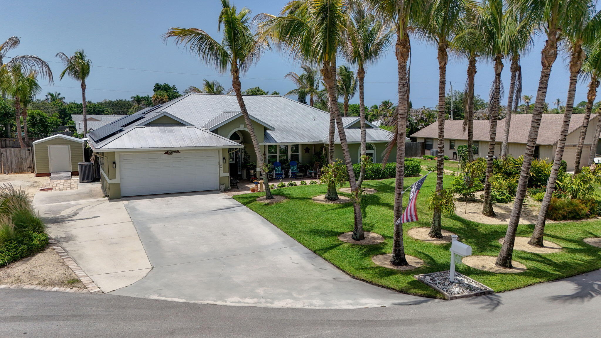 HERITAGE PLANTATION - Residential