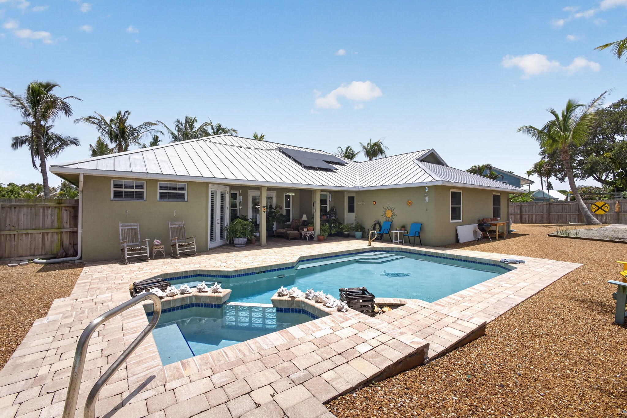 HERITAGE PLANTATION - Residential