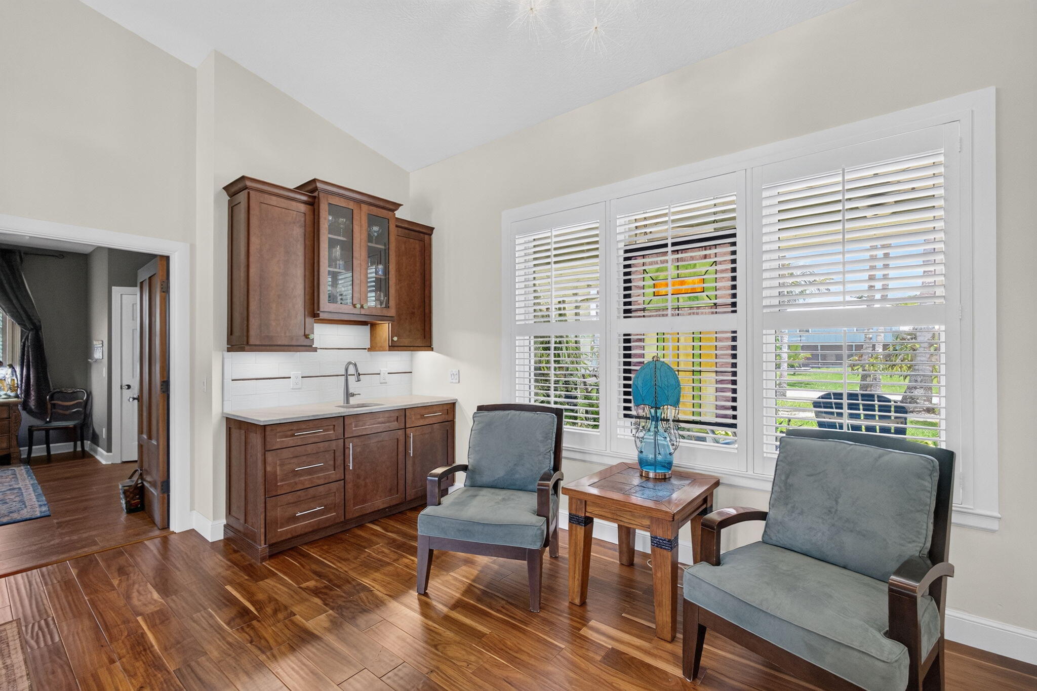 HERITAGE PLANTATION - Residential
