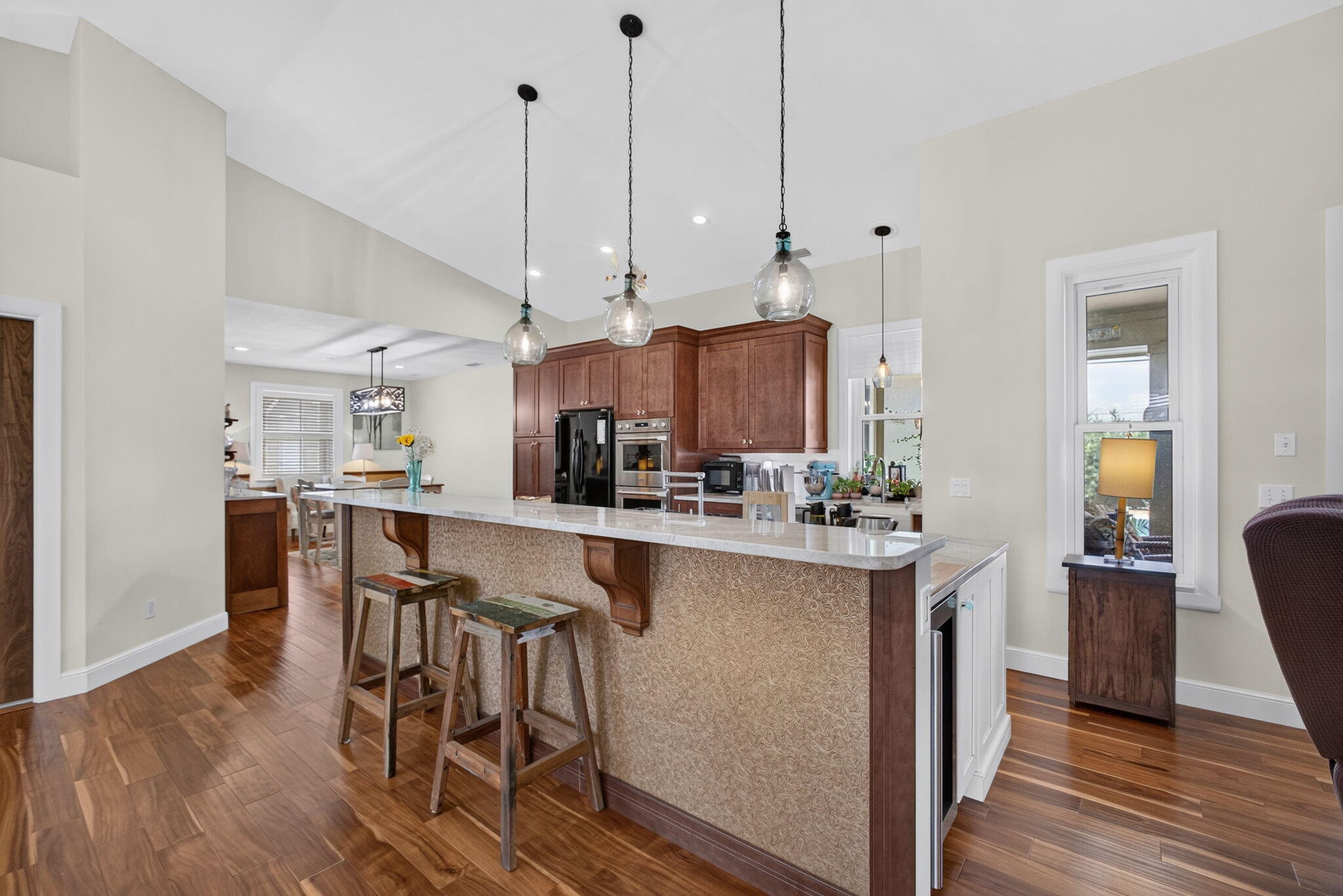 HERITAGE PLANTATION - Residential