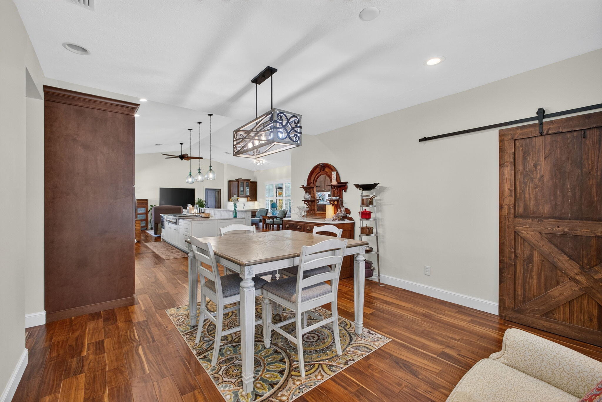HERITAGE PLANTATION - Residential