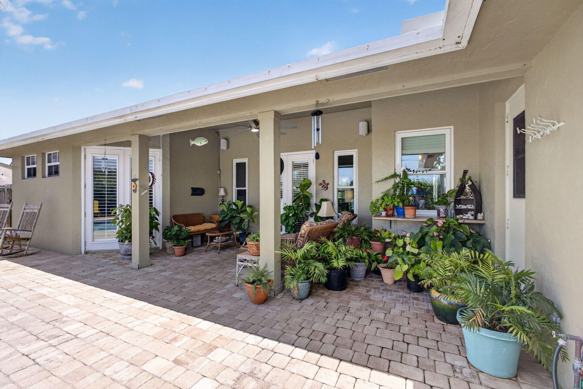 HERITAGE PLANTATION - Residential