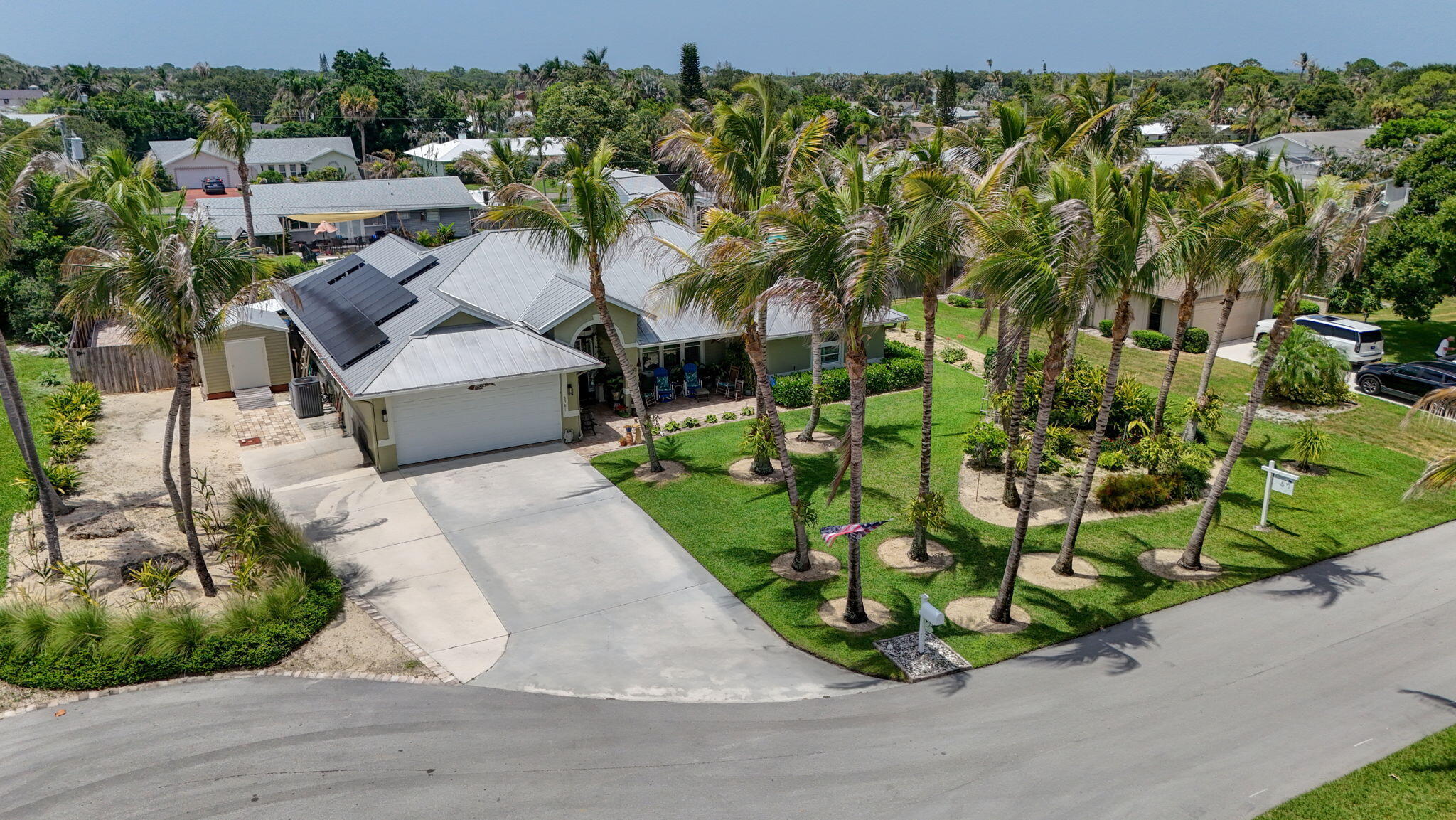 HERITAGE PLANTATION - Residential
