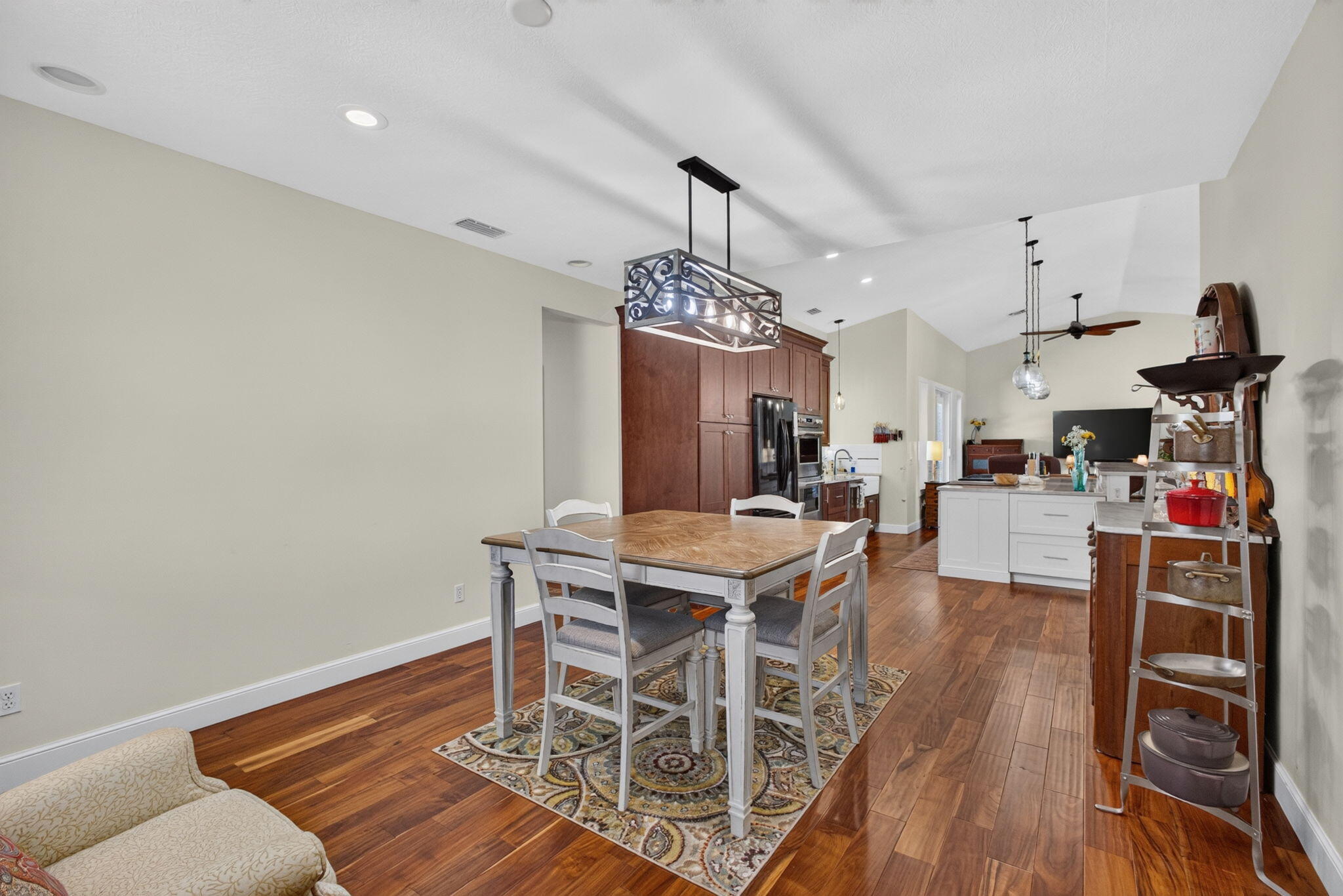 HERITAGE PLANTATION - Residential