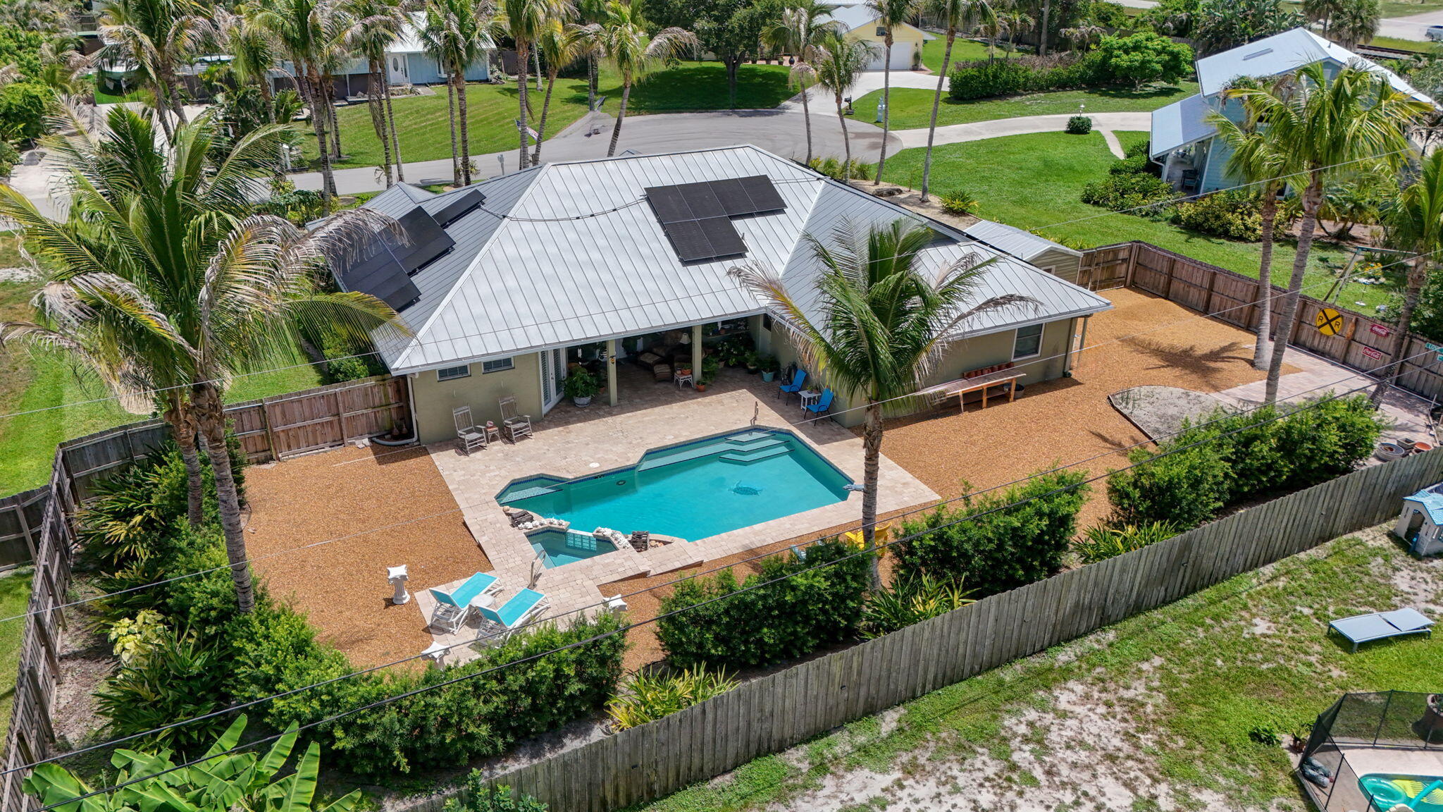HERITAGE PLANTATION - Residential