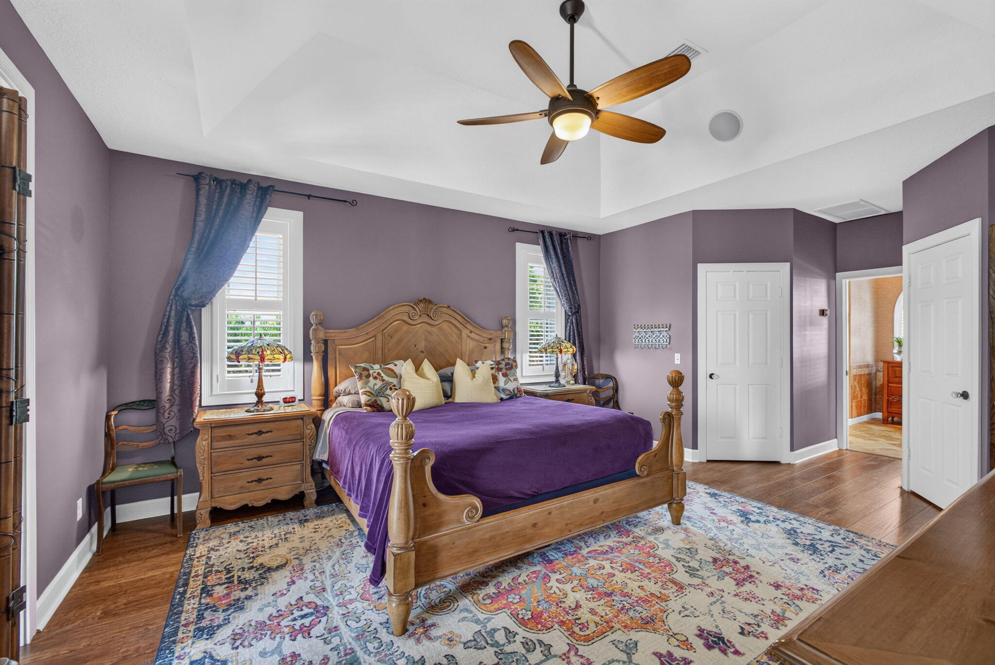HERITAGE PLANTATION - Residential