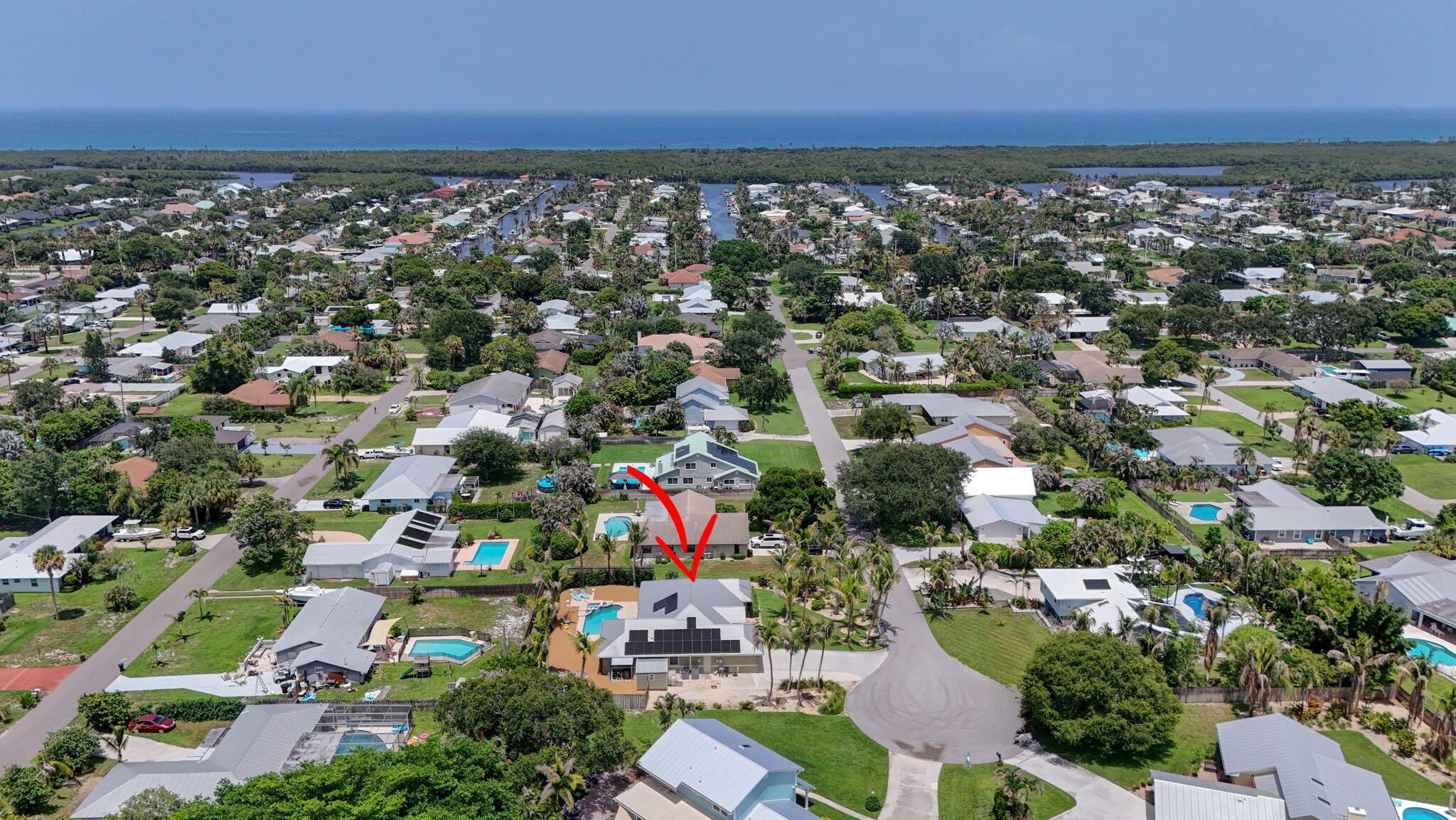 HERITAGE PLANTATION - Residential