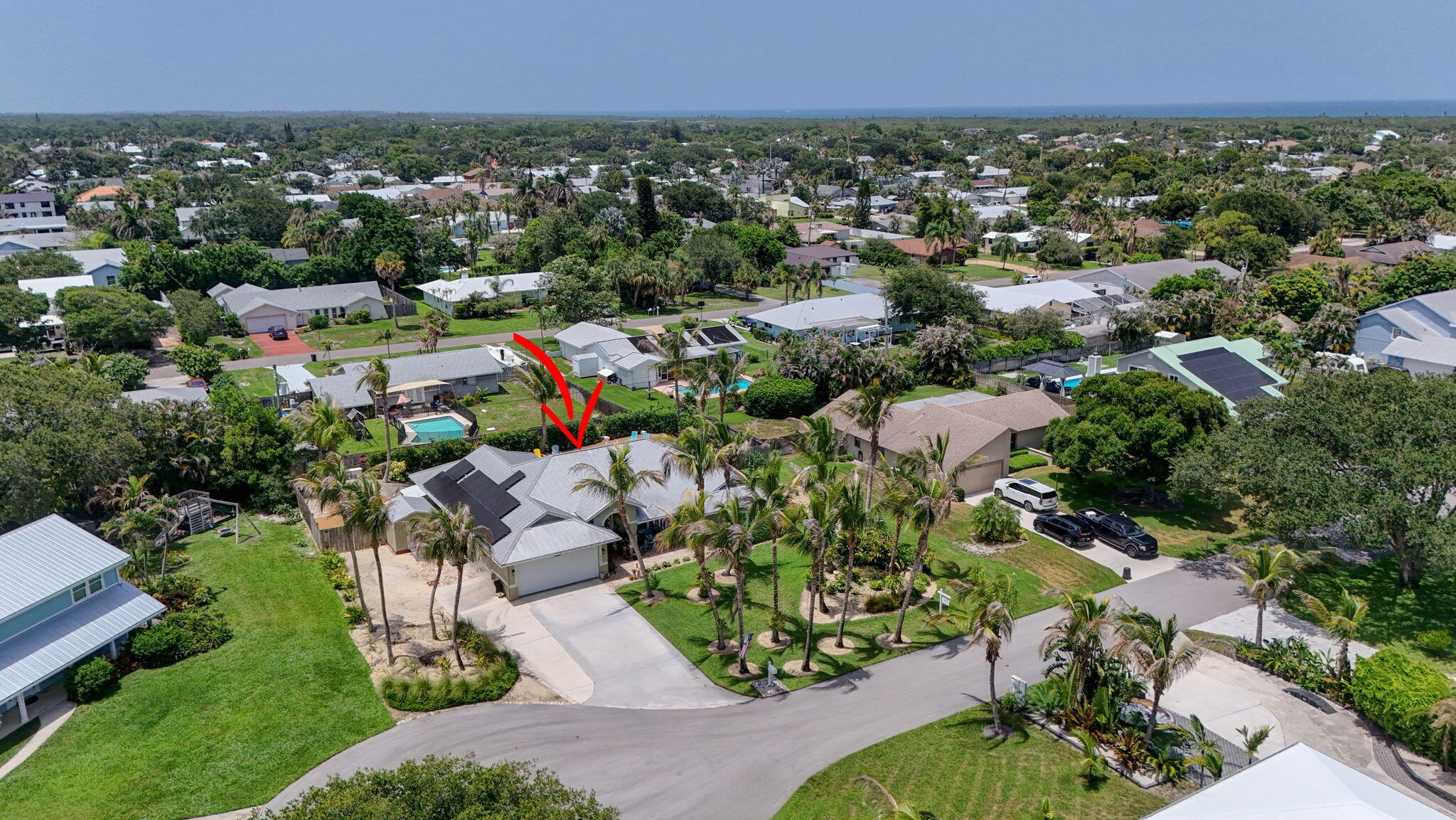 HERITAGE PLANTATION - Residential