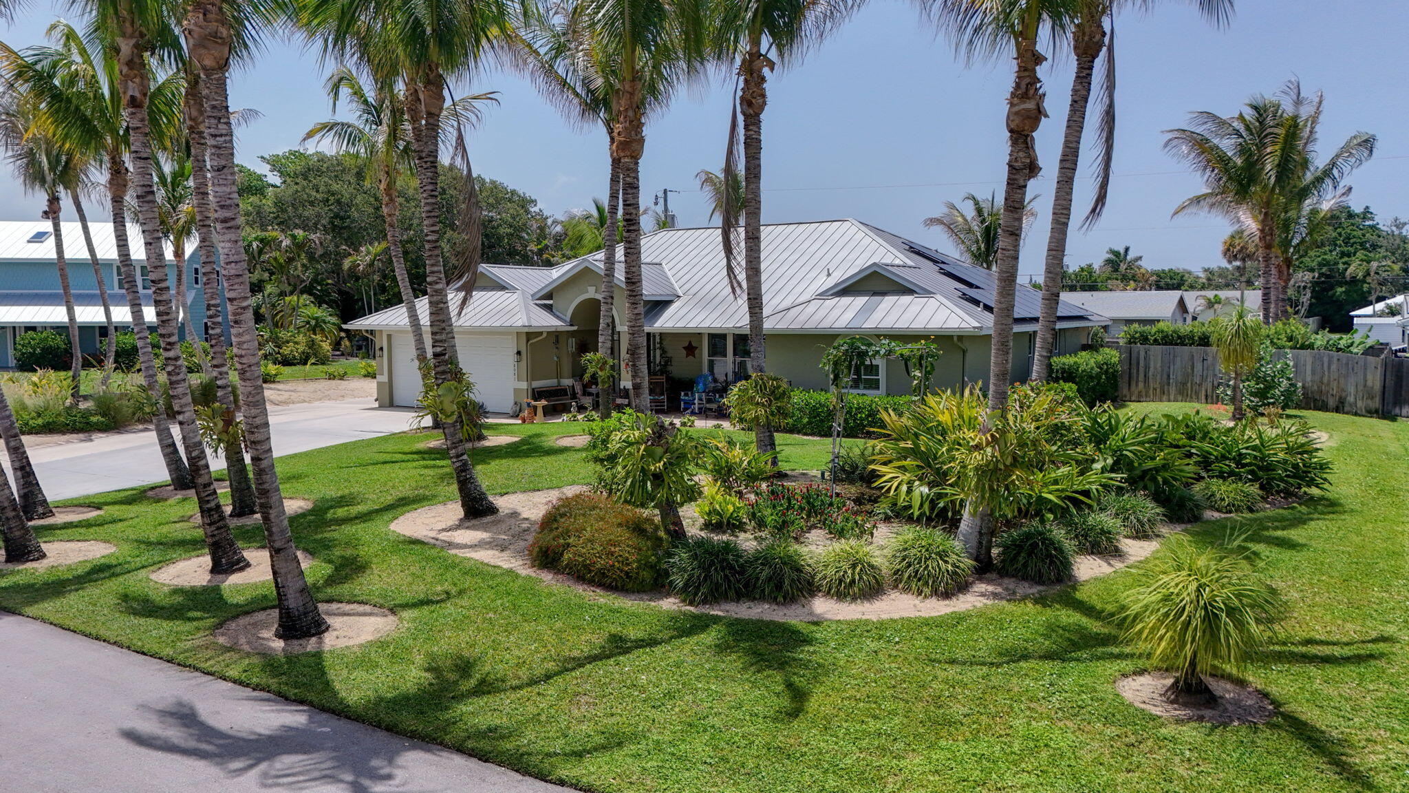 HERITAGE PLANTATION - Residential