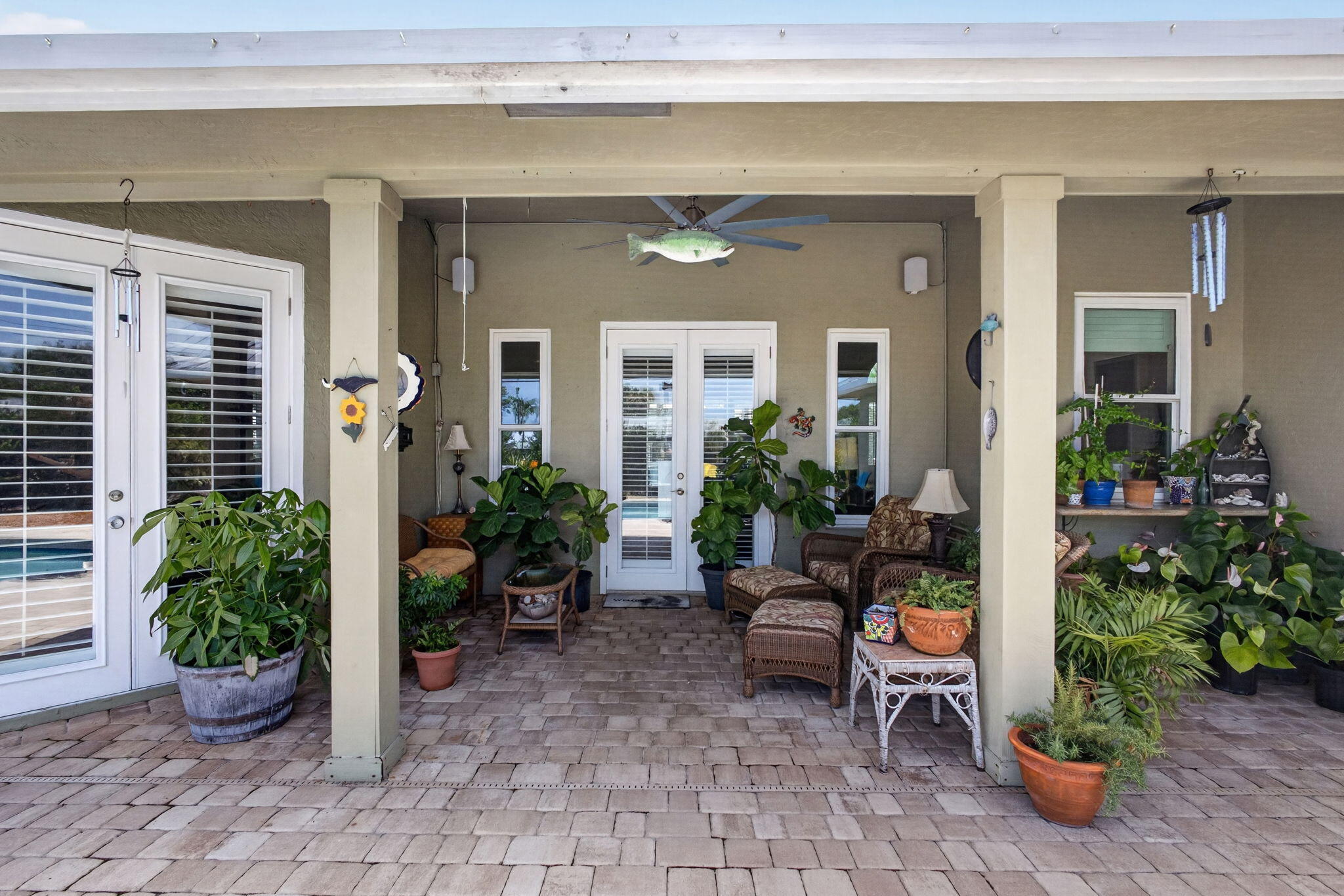 HERITAGE PLANTATION - Residential