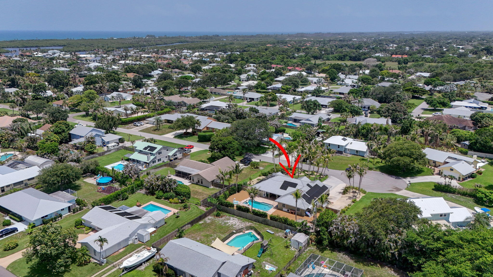 HERITAGE PLANTATION - Residential