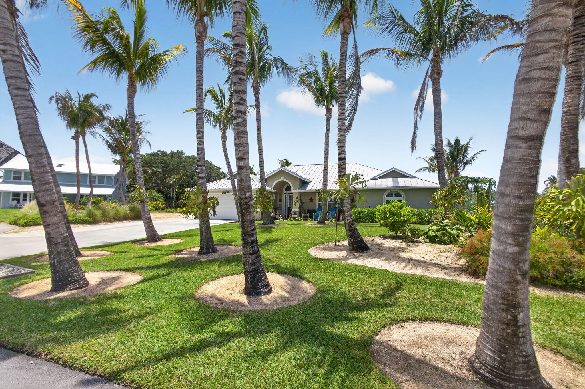 HERITAGE PLANTATION - Residential