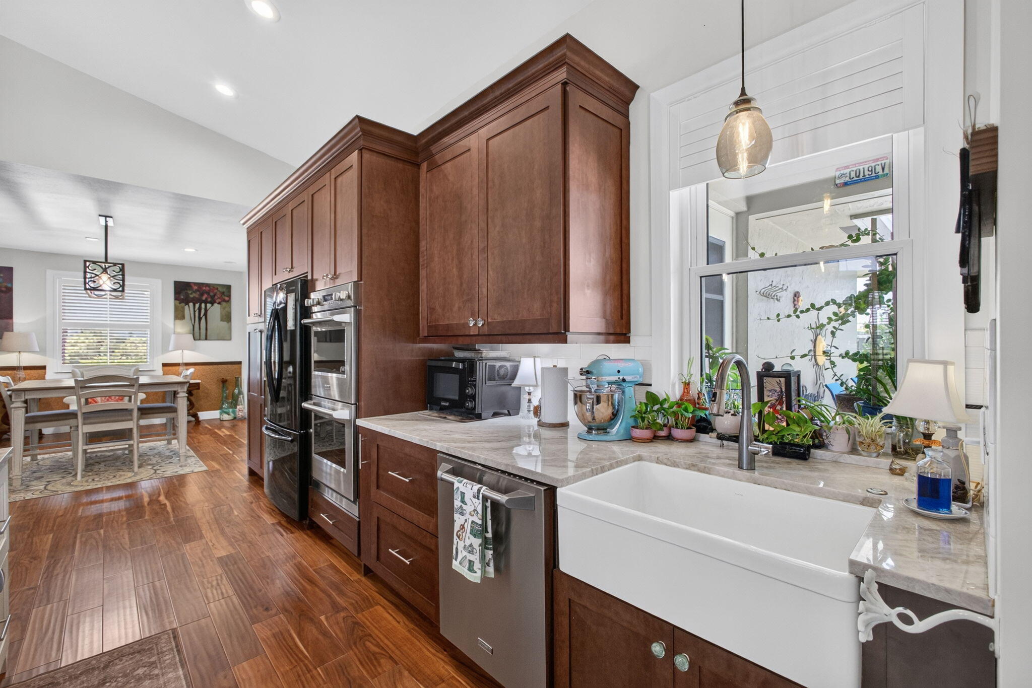 HERITAGE PLANTATION - Residential