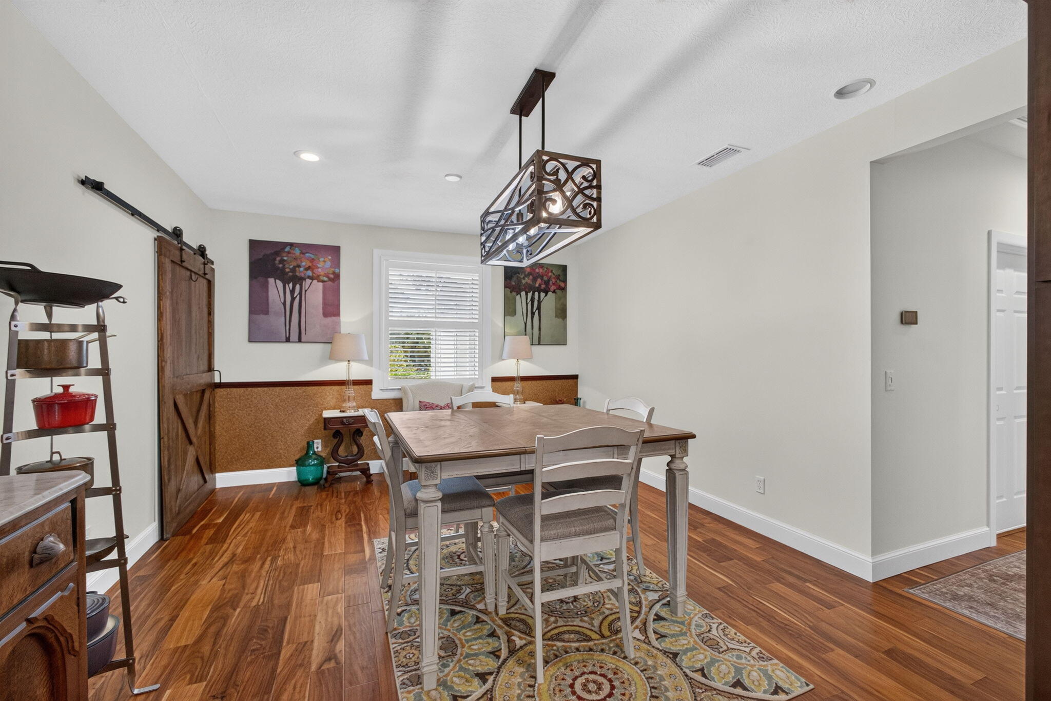 HERITAGE PLANTATION - Residential