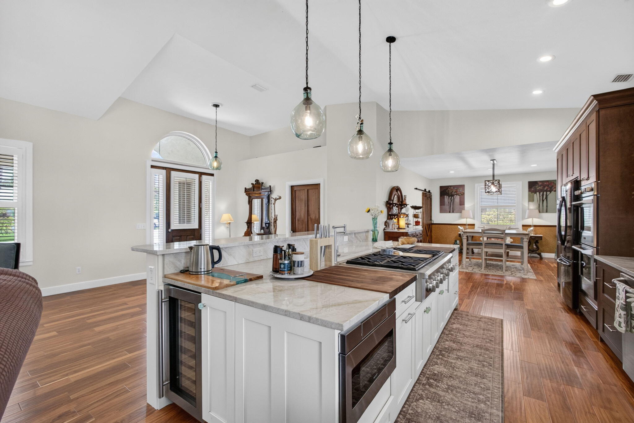 HERITAGE PLANTATION - Residential
