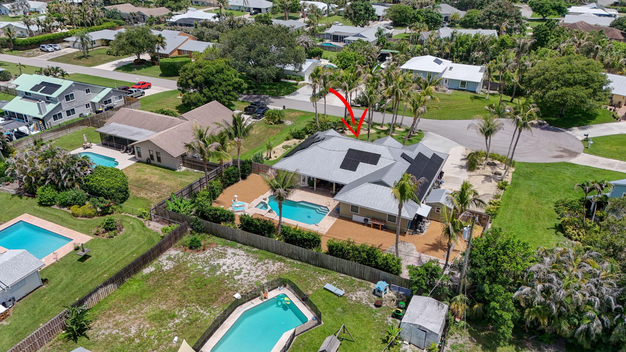 HERITAGE PLANTATION - Residential