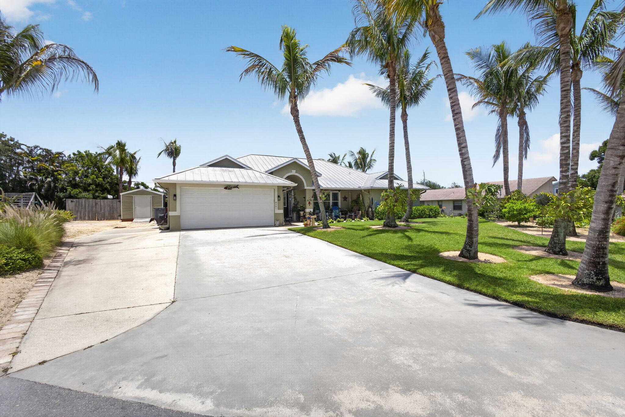 HERITAGE PLANTATION - Residential