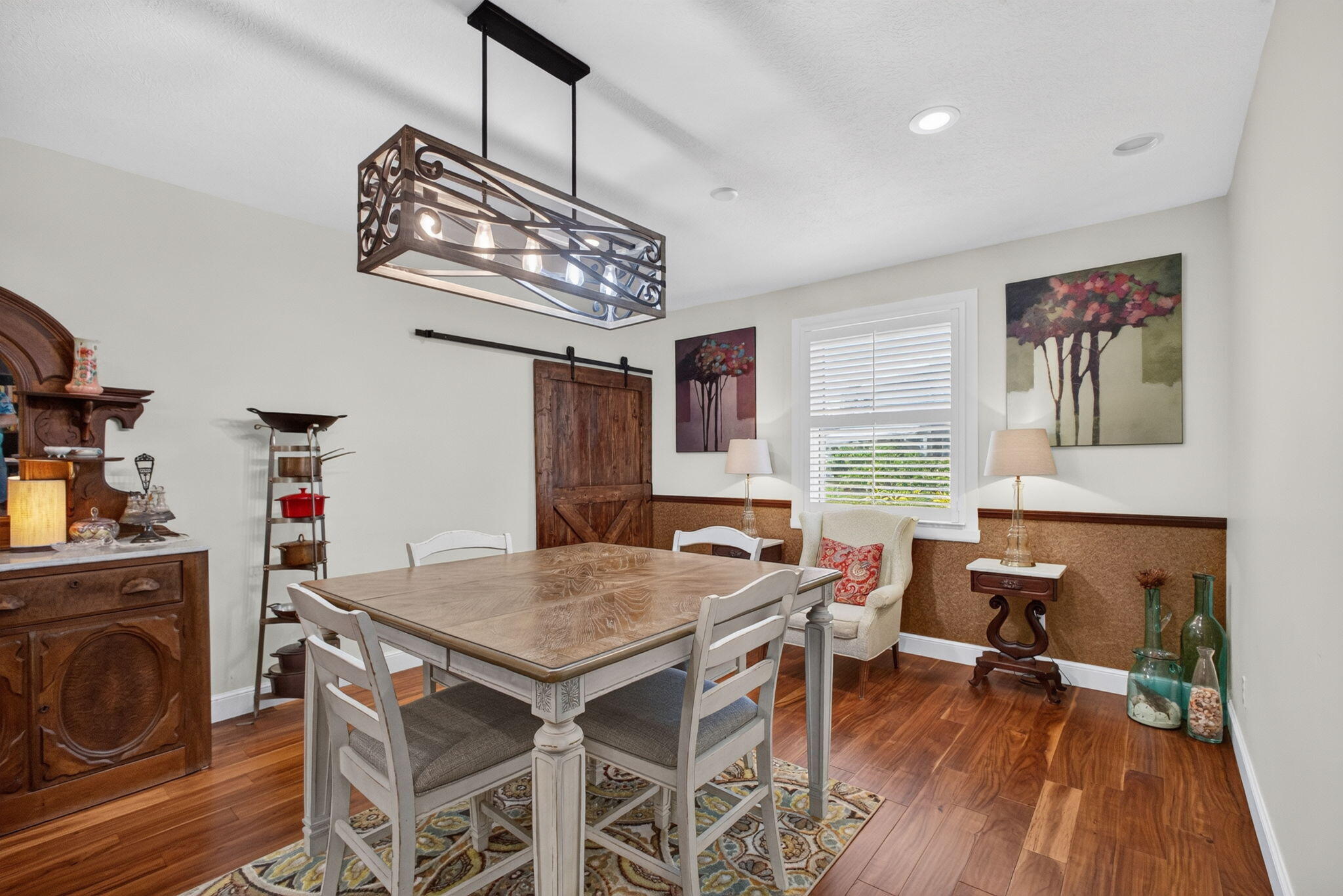 HERITAGE PLANTATION - Residential