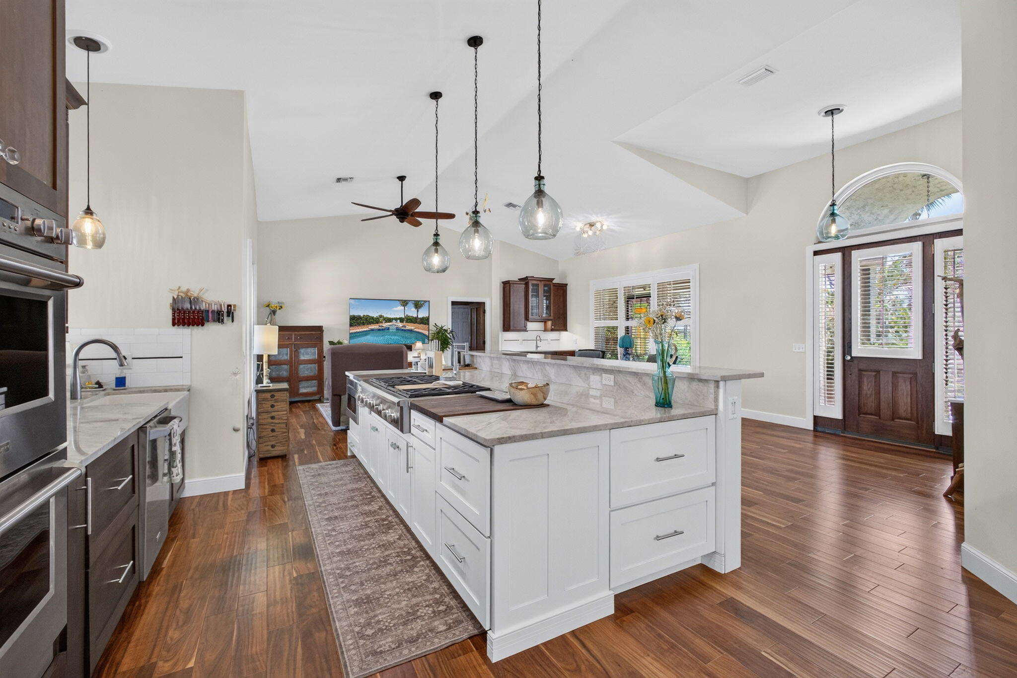 HERITAGE PLANTATION - Residential