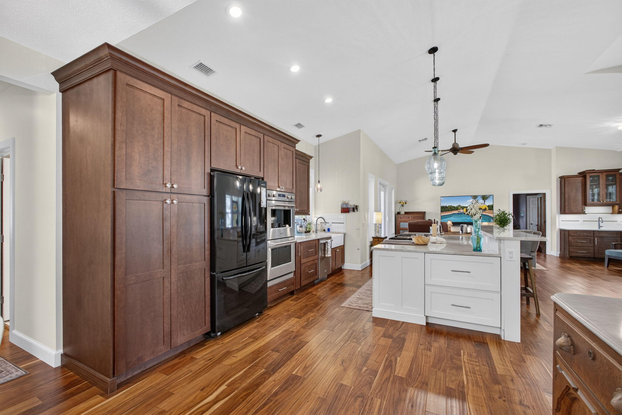 HERITAGE PLANTATION - Residential