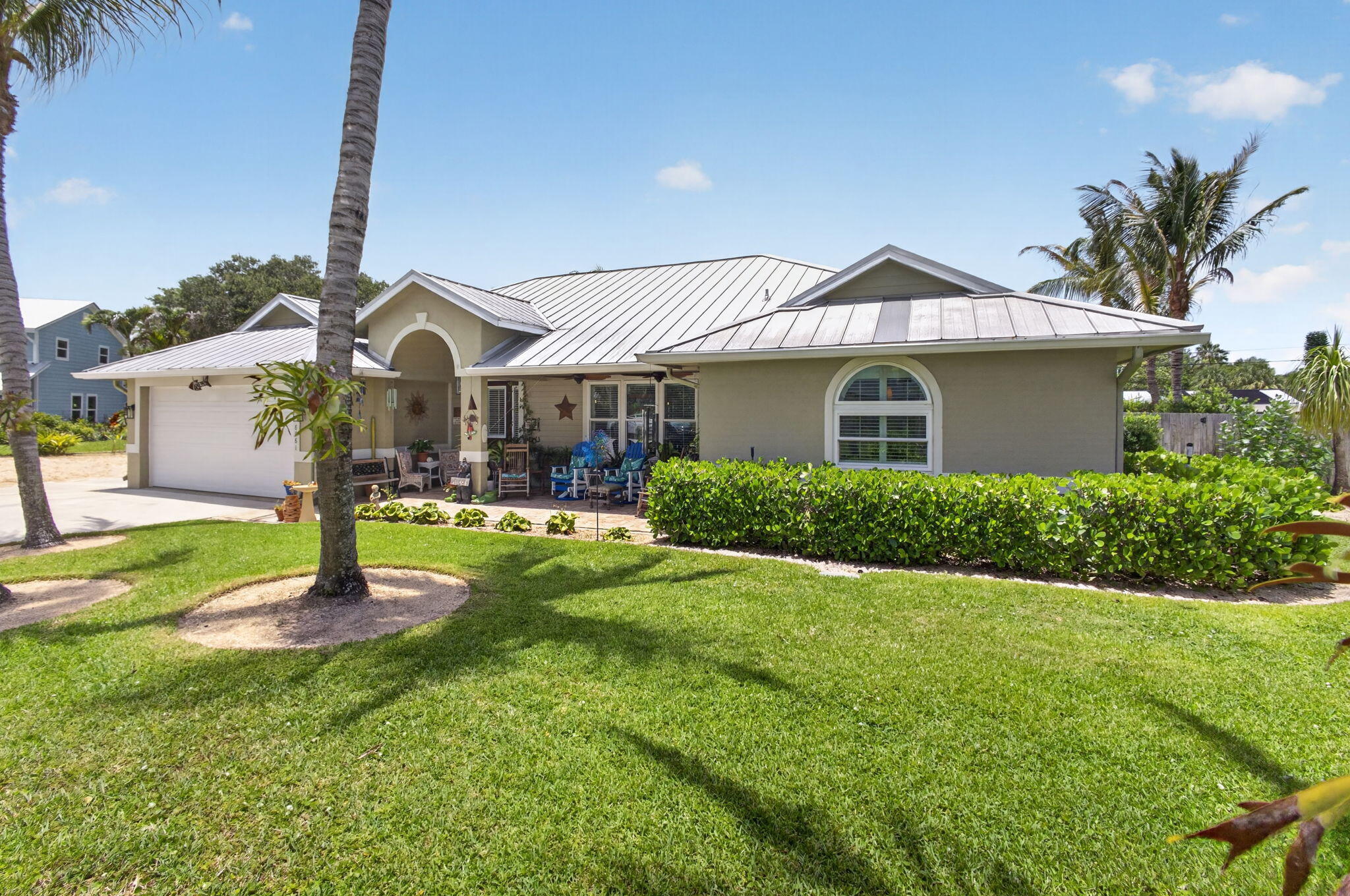 HERITAGE PLANTATION - Residential