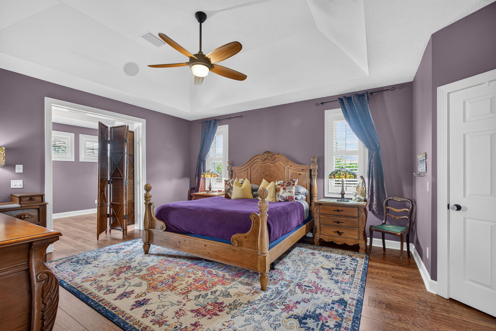 HERITAGE PLANTATION - Residential