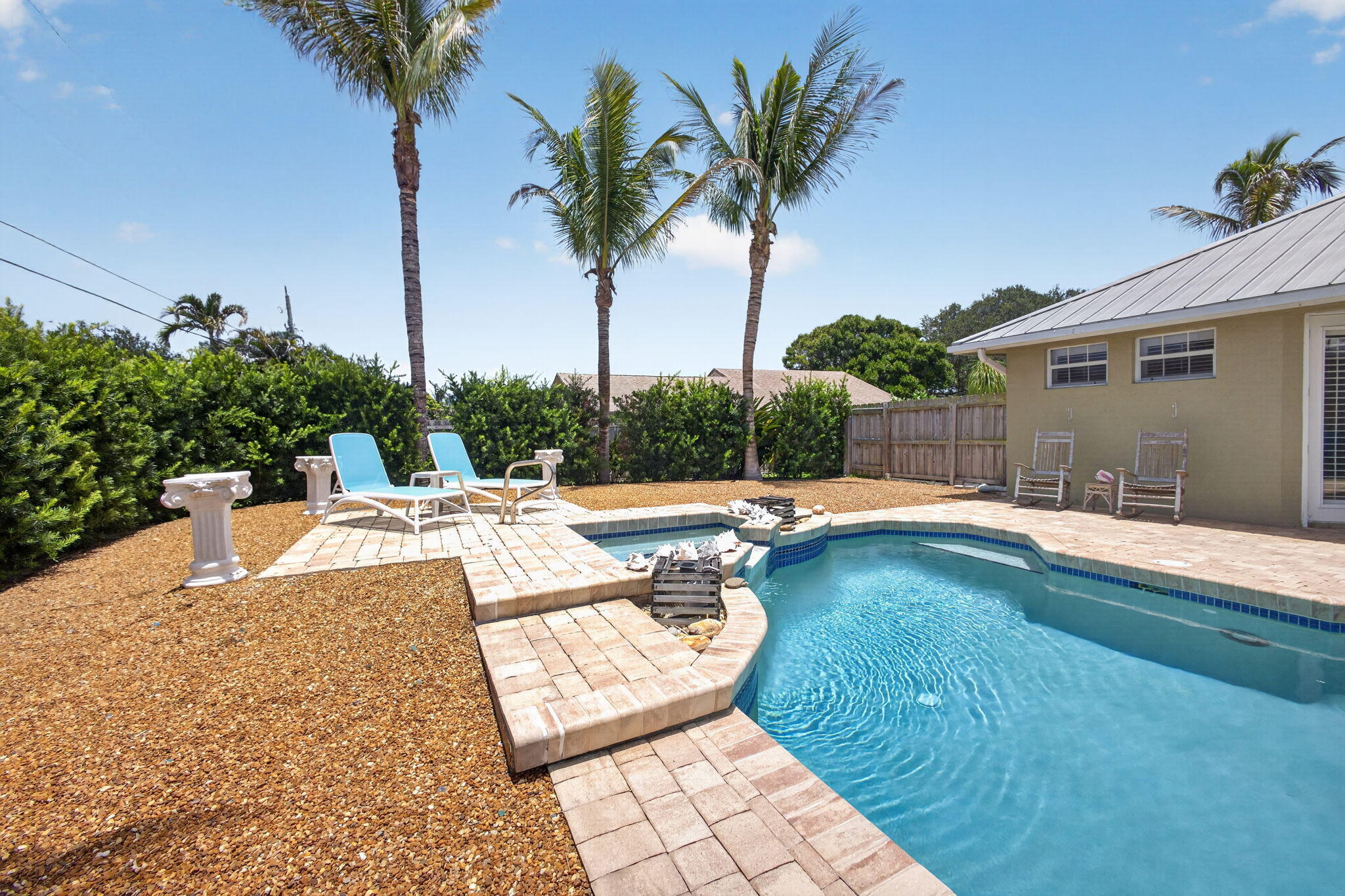 HERITAGE PLANTATION - Residential